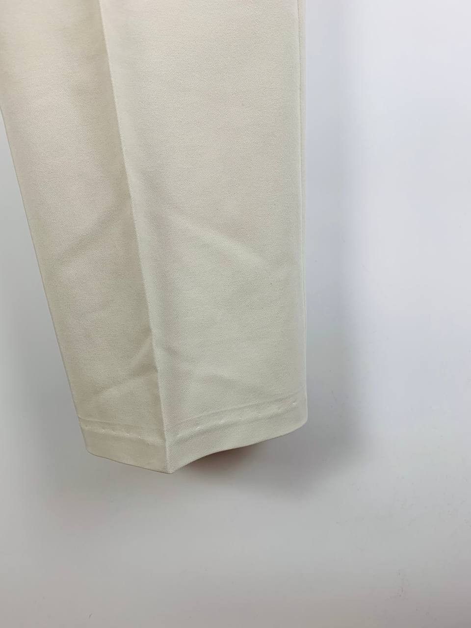 Prada Prada casual pants grey 44 Size US 44 / EU 60 - 11 Thumbnail