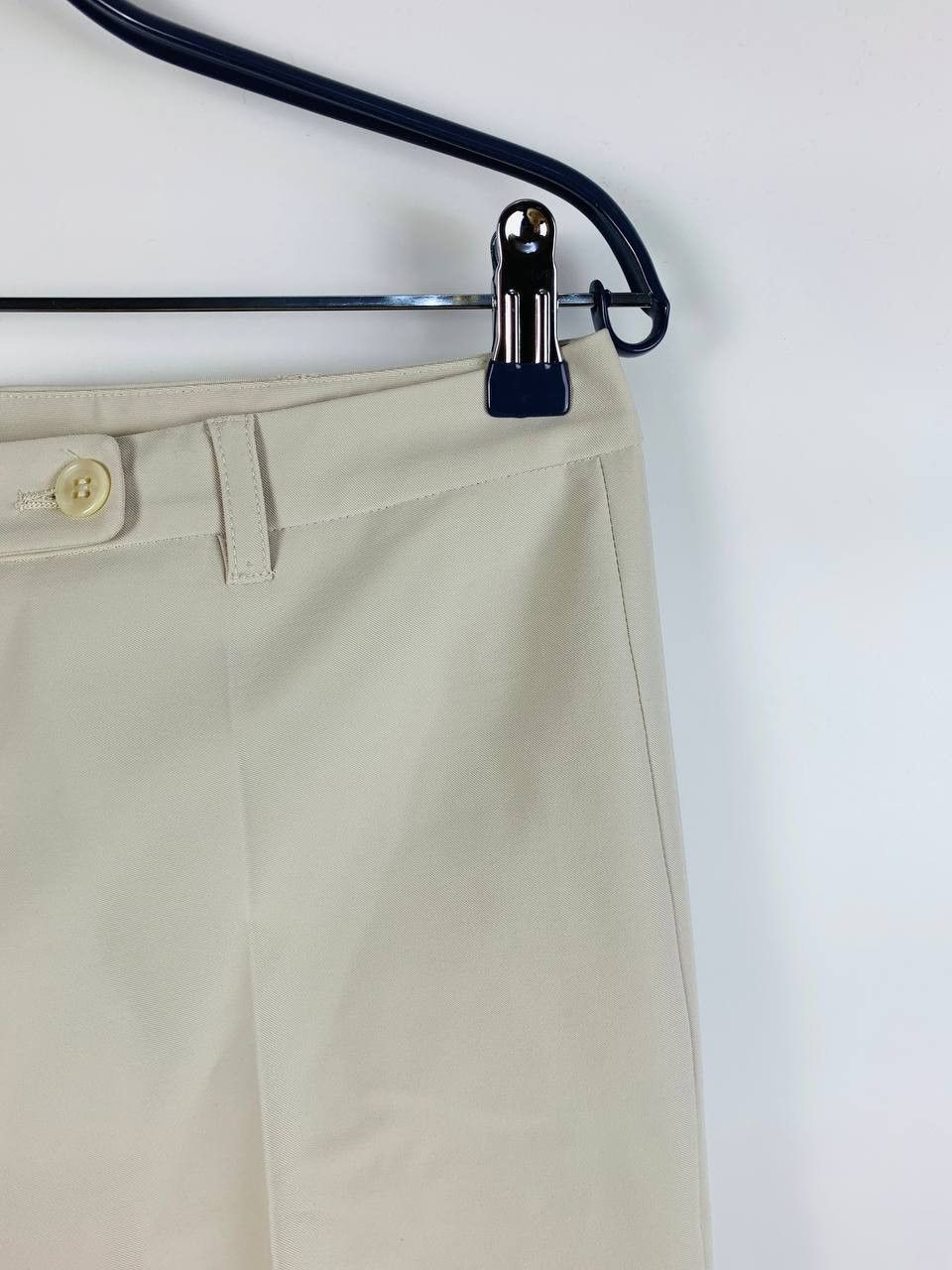 Prada Prada casual pants grey 44 Size US 44 / EU 60 - 4 Thumbnail