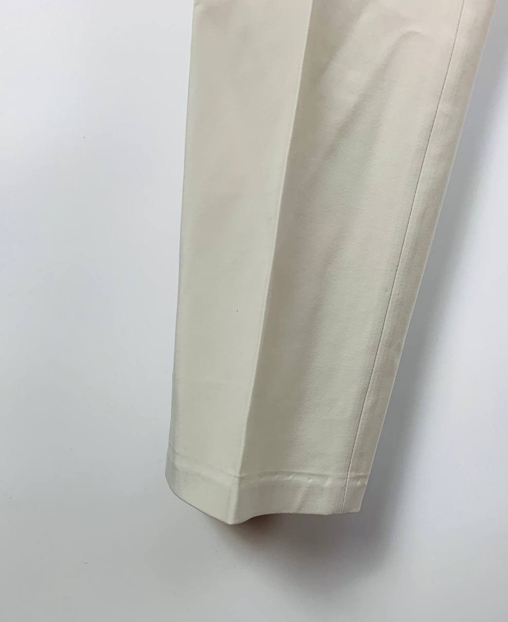 Prada Prada casual pants grey 44 Size US 44 / EU 60 - 5 Thumbnail