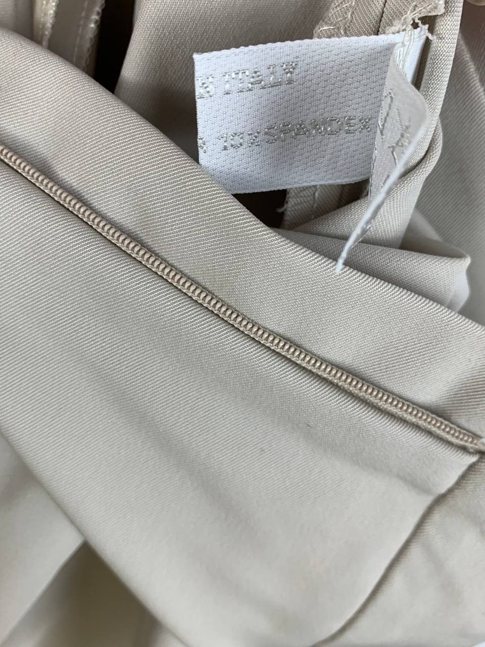 Prada Prada casual pants grey 44 Size US 44 / EU 60 - 12 Thumbnail