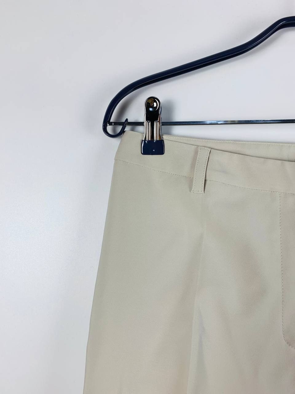 Prada Prada casual pants grey 44 Size US 44 / EU 60 - 3 Thumbnail