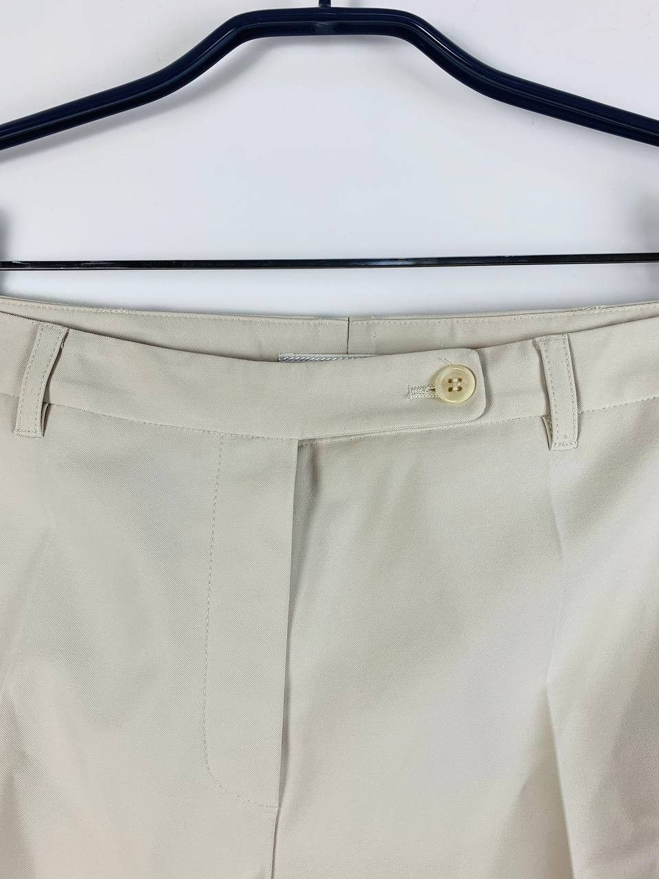 Prada Prada casual pants grey 44 Size US 44 / EU 60 - 2 Thumbnail
