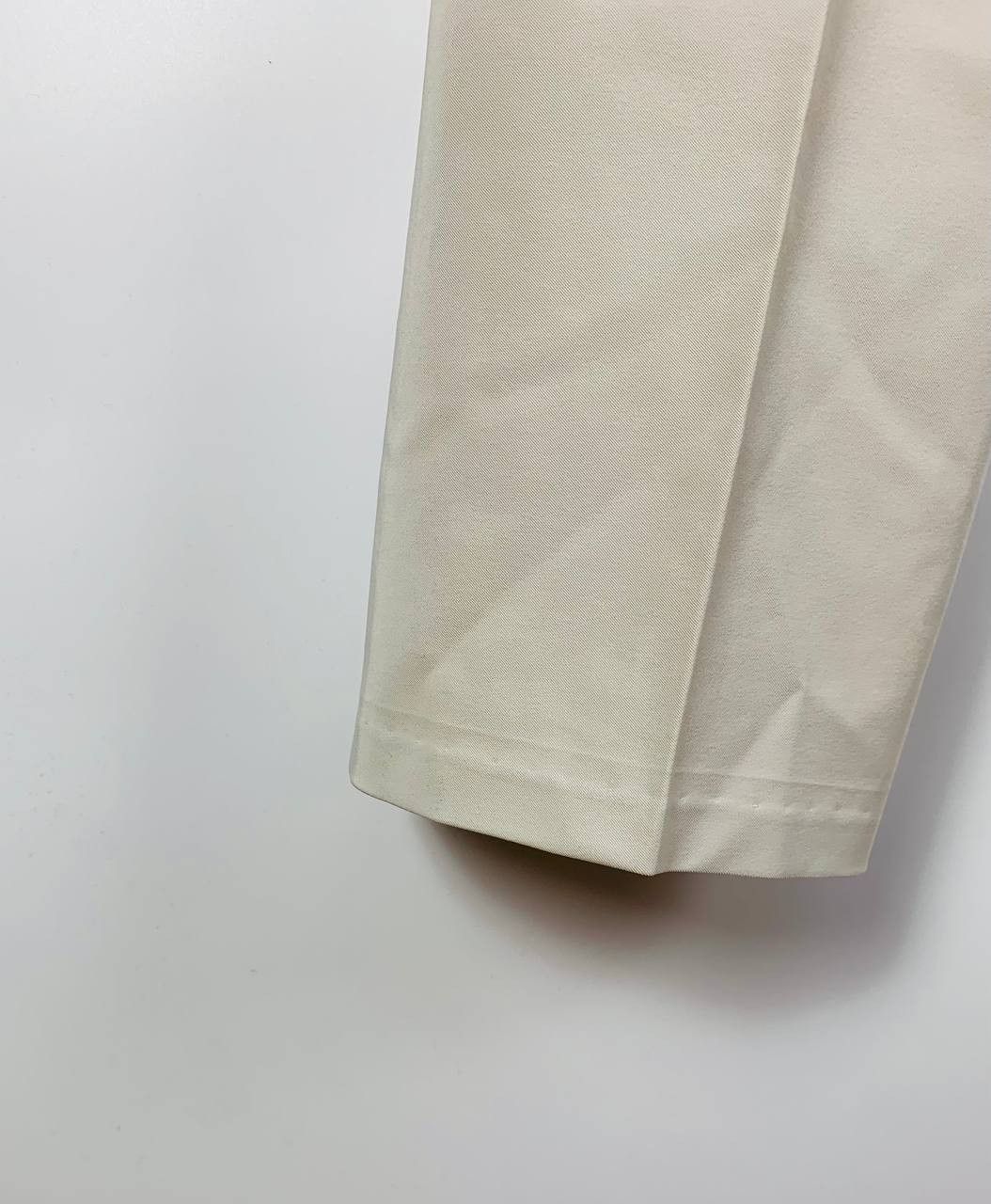 Prada Prada casual pants grey 44 Size US 44 / EU 60 - 10 Thumbnail