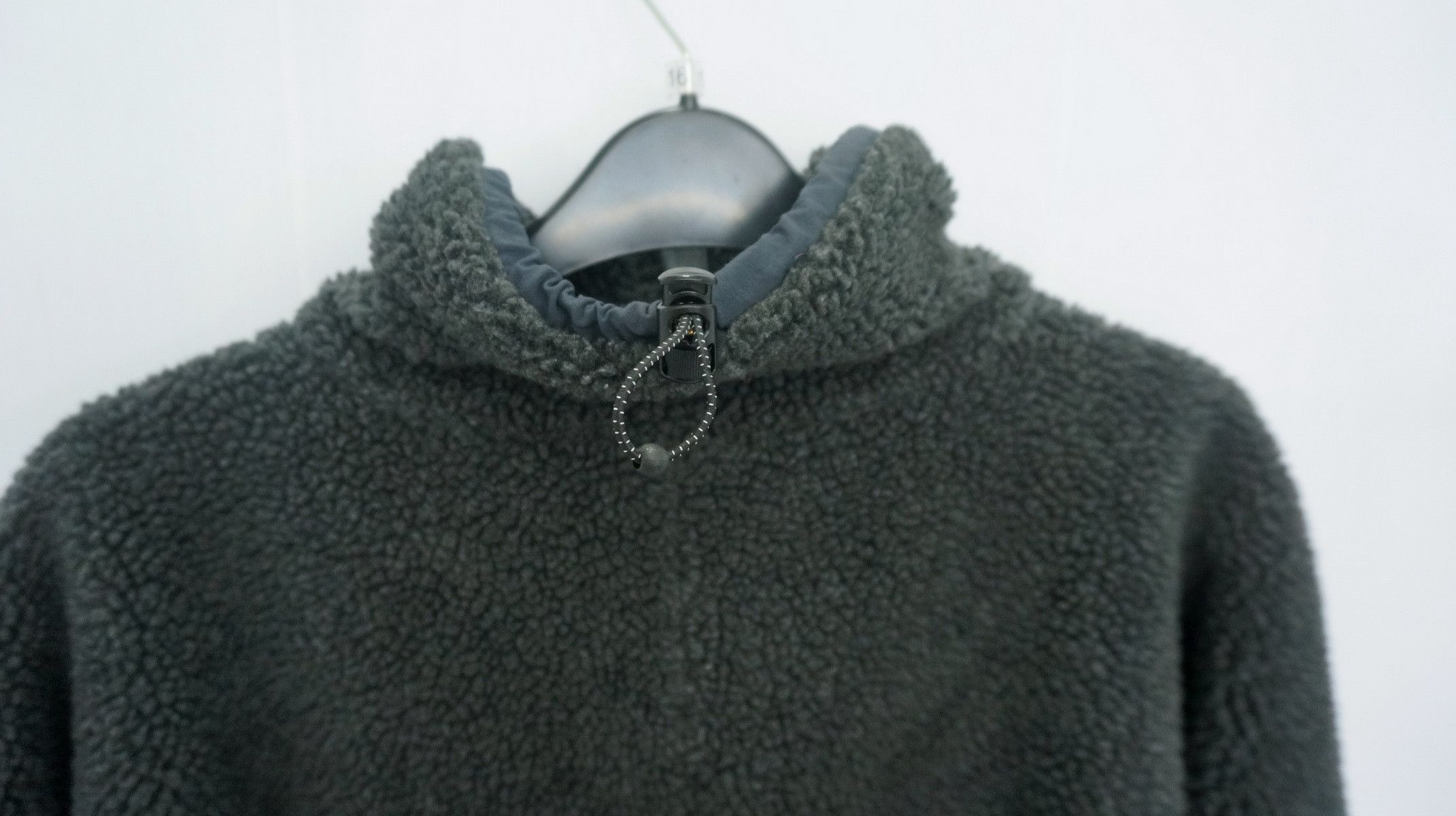 Rab Vintage RAB Classic Double Pile Fleece Zip Worn Sweater Size US S / EU 44-46 / 1 - 11 Thumbnail