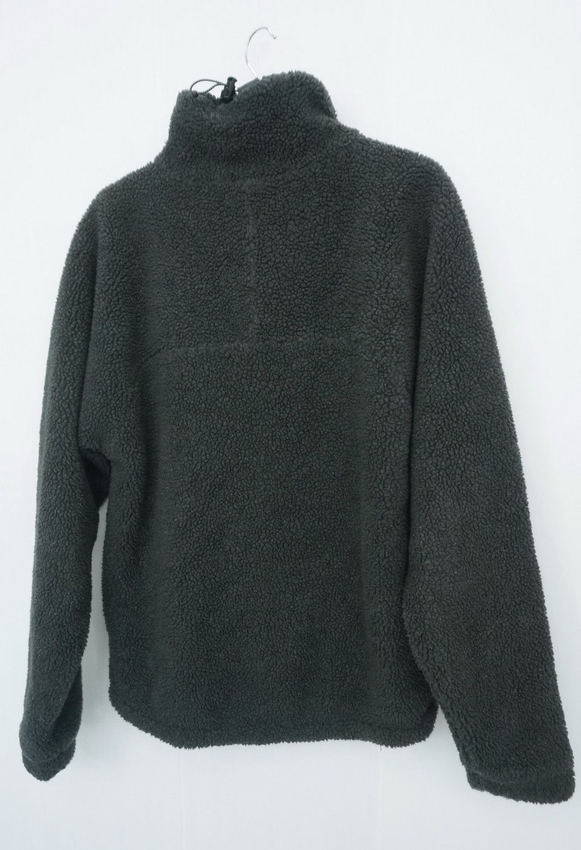 Rab Vintage RAB Classic Double Pile Fleece Zip Worn Sweater Size US S / EU 44-46 / 1 - 4 Thumbnail