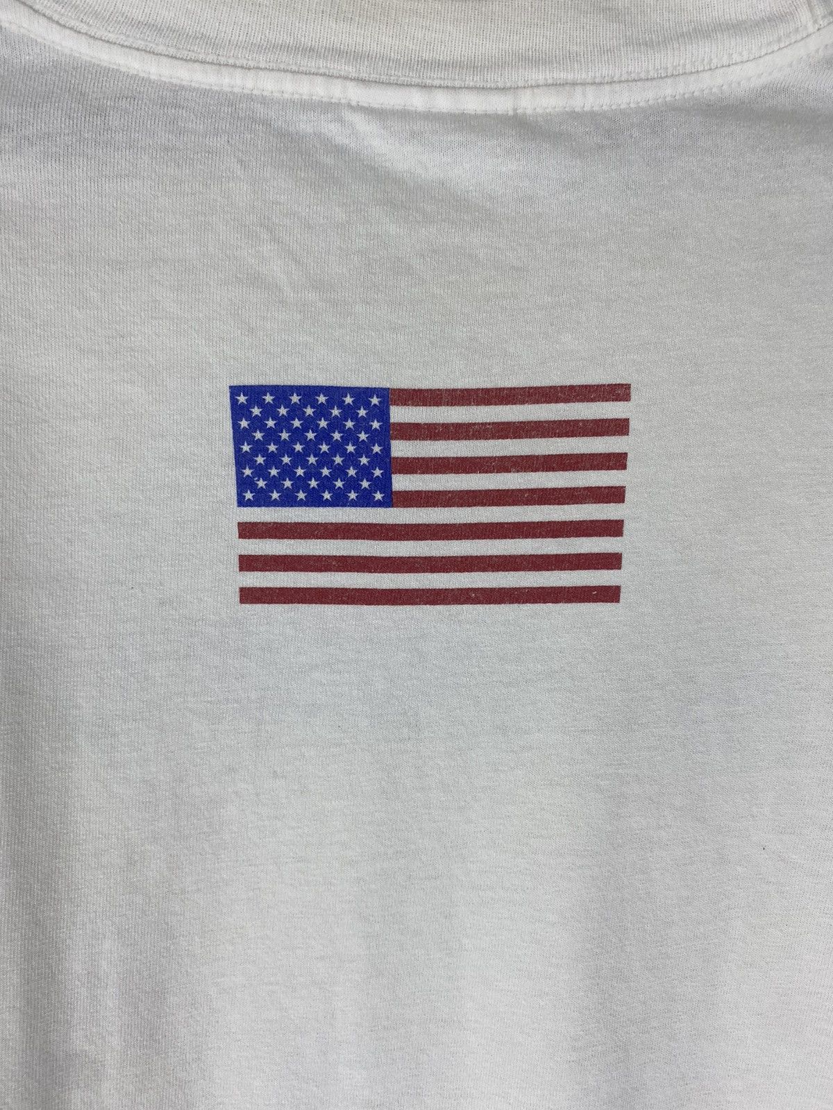Vintage Vintage rare 2001 Behind Enemy Lines Owen Wilson Size US L / EU 52-54 / 3 - 6 Thumbnail