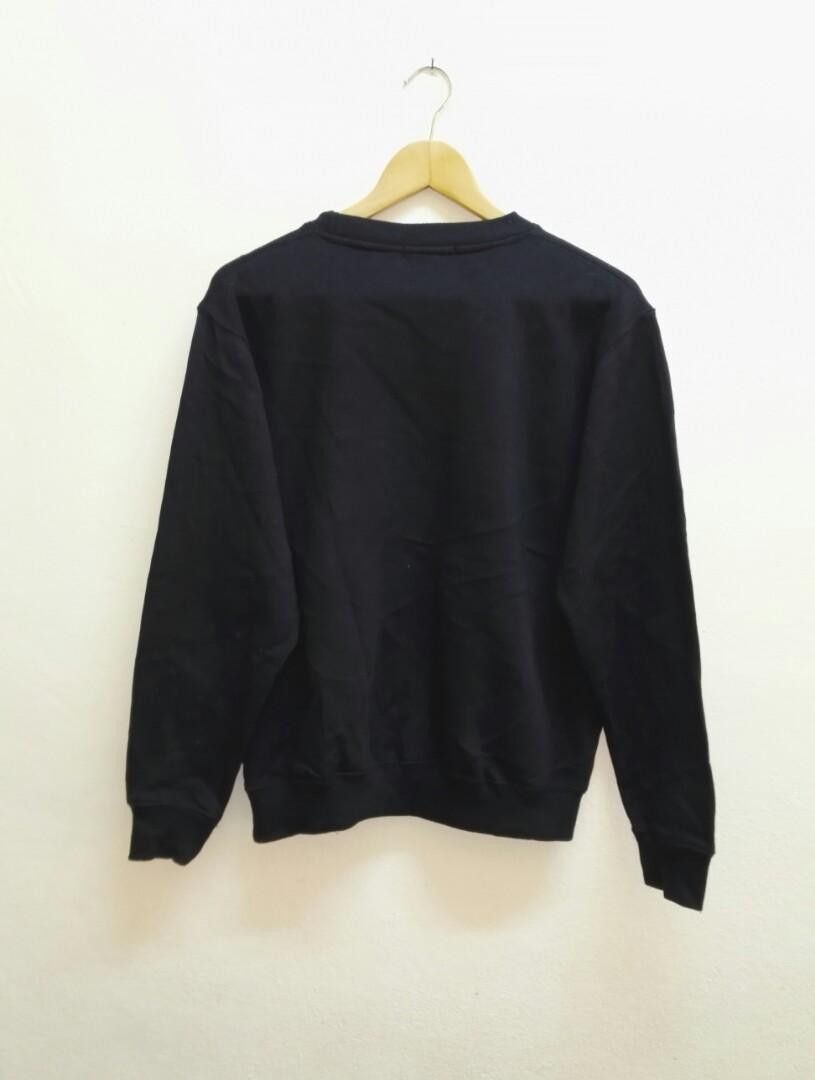 Brooklyn Clothing Brooklyn NY crewneck sweatshirt Commontage japanese brand Size US M / EU 48-50 / 2 - 4 Thumbnail