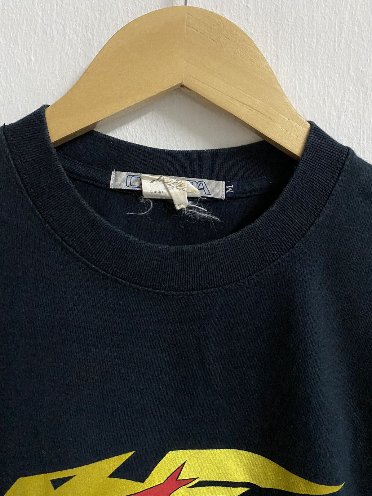 Anime Vintage Gundam UC 0083 Size US M / EU 48-50 / 2 - 3 Thumbnail