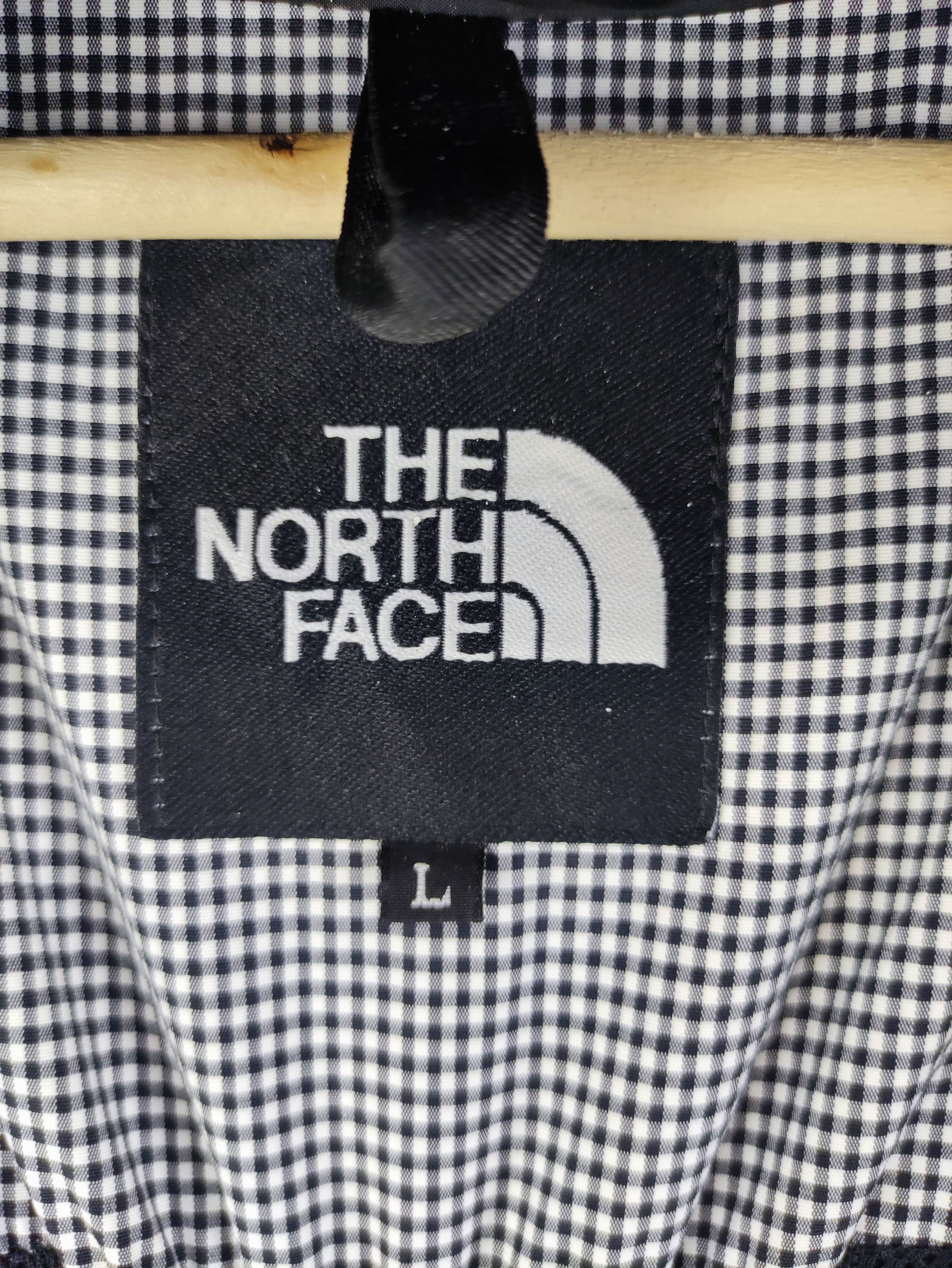 The North Face The North Face Checkered Jacket Hoodie Zipper Size US M / EU 48-50 / 2 - 4 Thumbnail