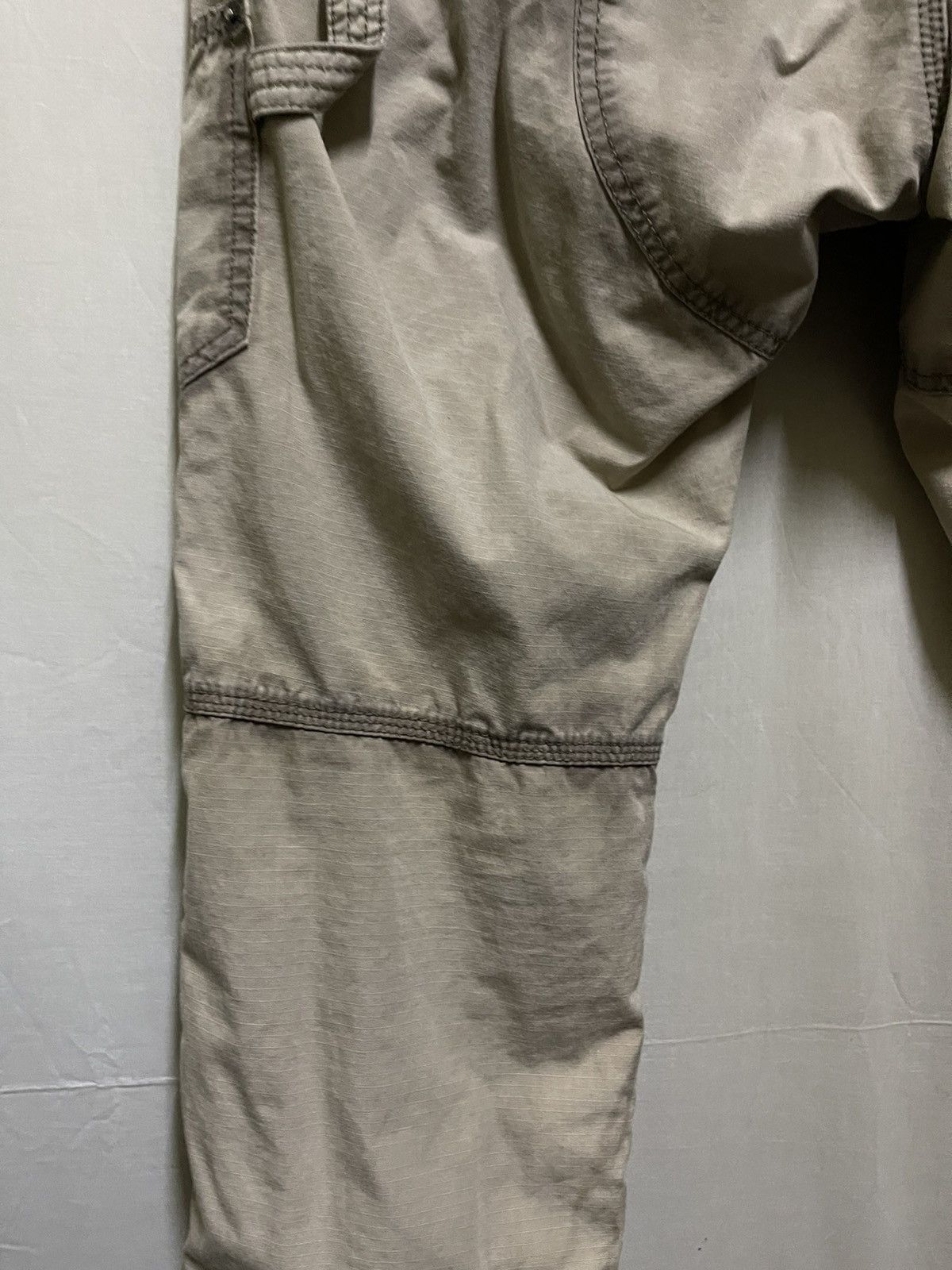 Japanese Brand PPFM Design Pants Size US 34 / EU 50 - 12 Thumbnail