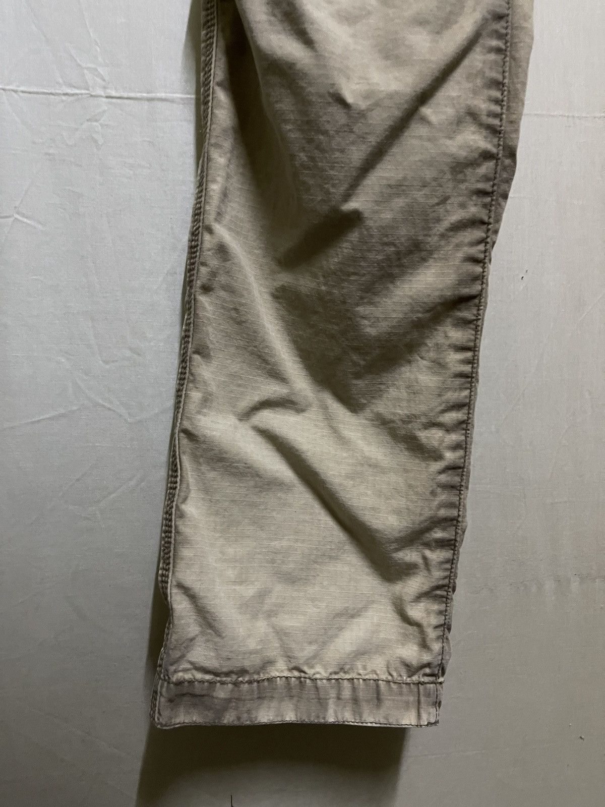 Japanese Brand PPFM Design Pants Size US 34 / EU 50 - 4 Thumbnail