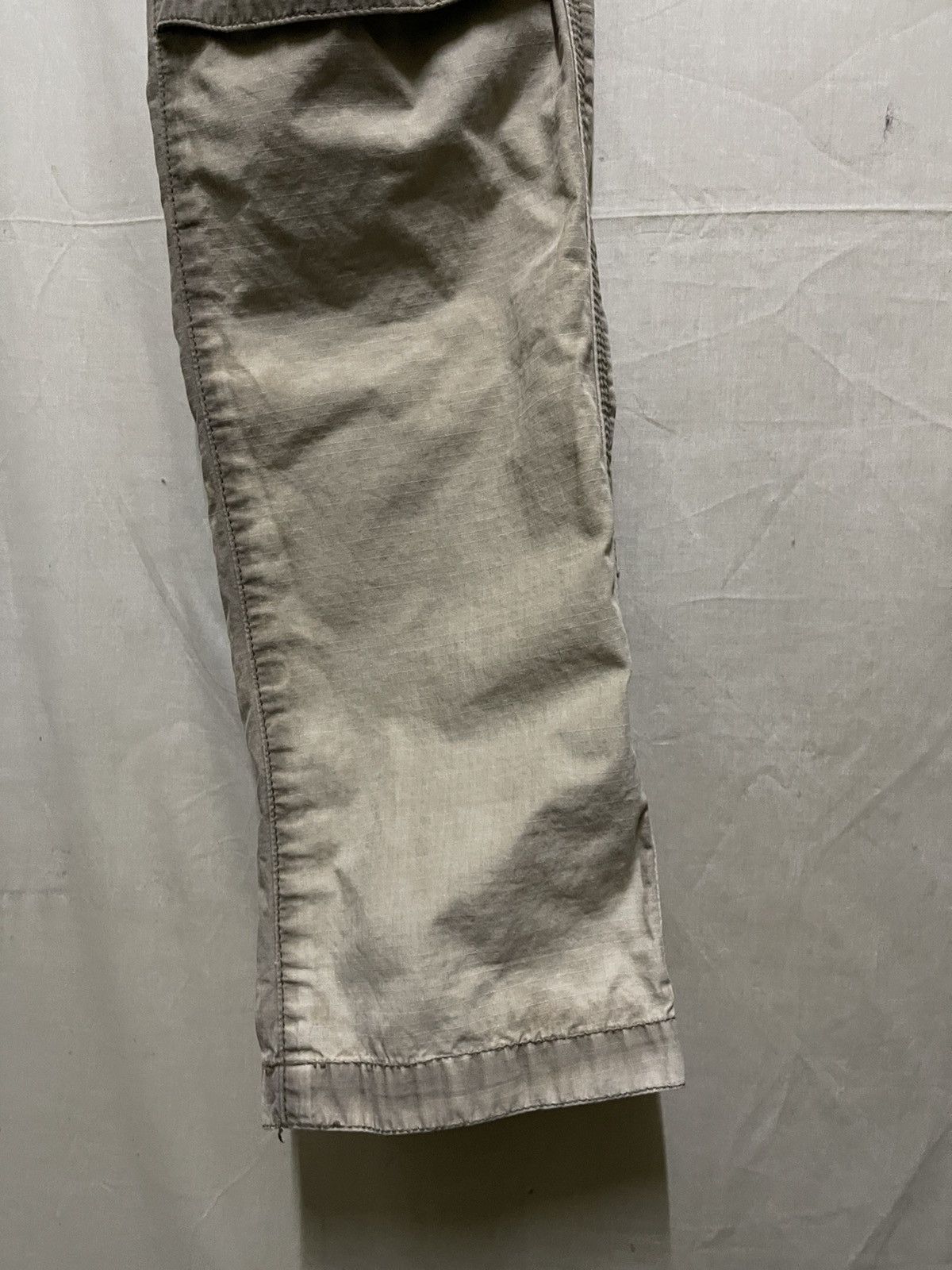 Japanese Brand PPFM Design Pants Size US 34 / EU 50 - 7 Thumbnail