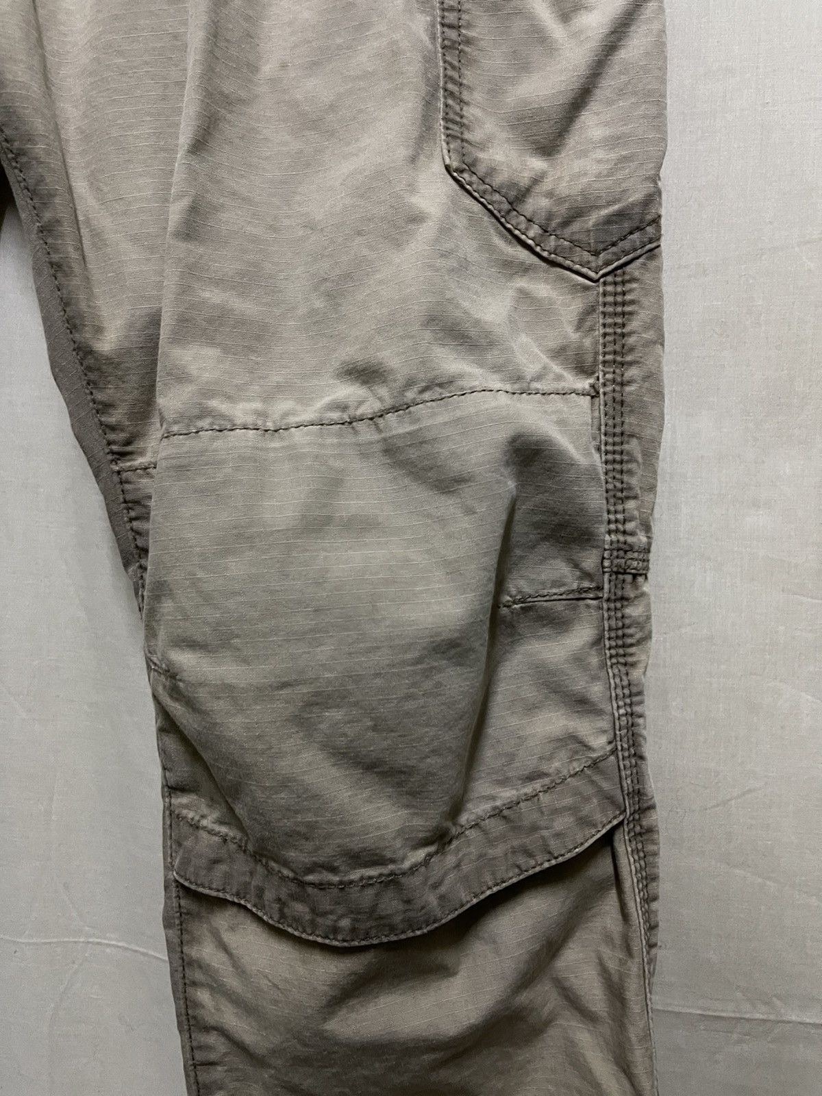 Japanese Brand PPFM Design Pants Size US 34 / EU 50 - 6 Thumbnail