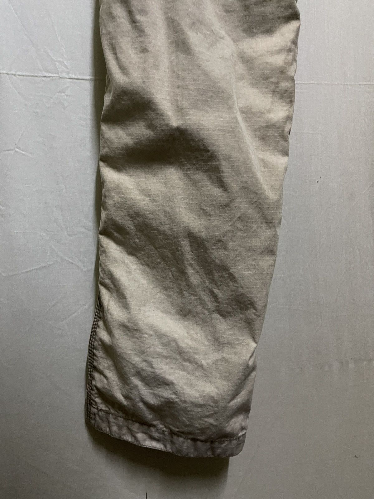 Japanese Brand PPFM Design Pants Size US 34 / EU 50 - 13 Thumbnail