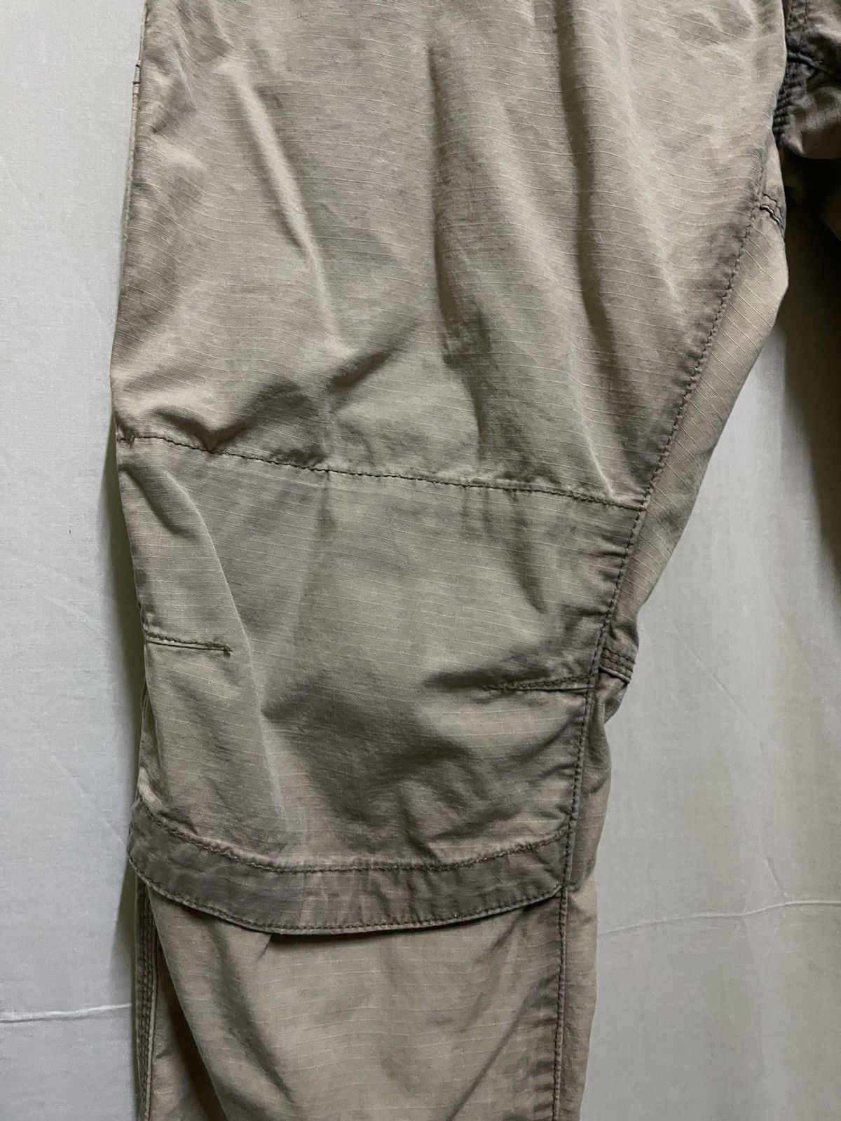 Japanese Brand PPFM Design Pants Size US 34 / EU 50 - 3 Thumbnail