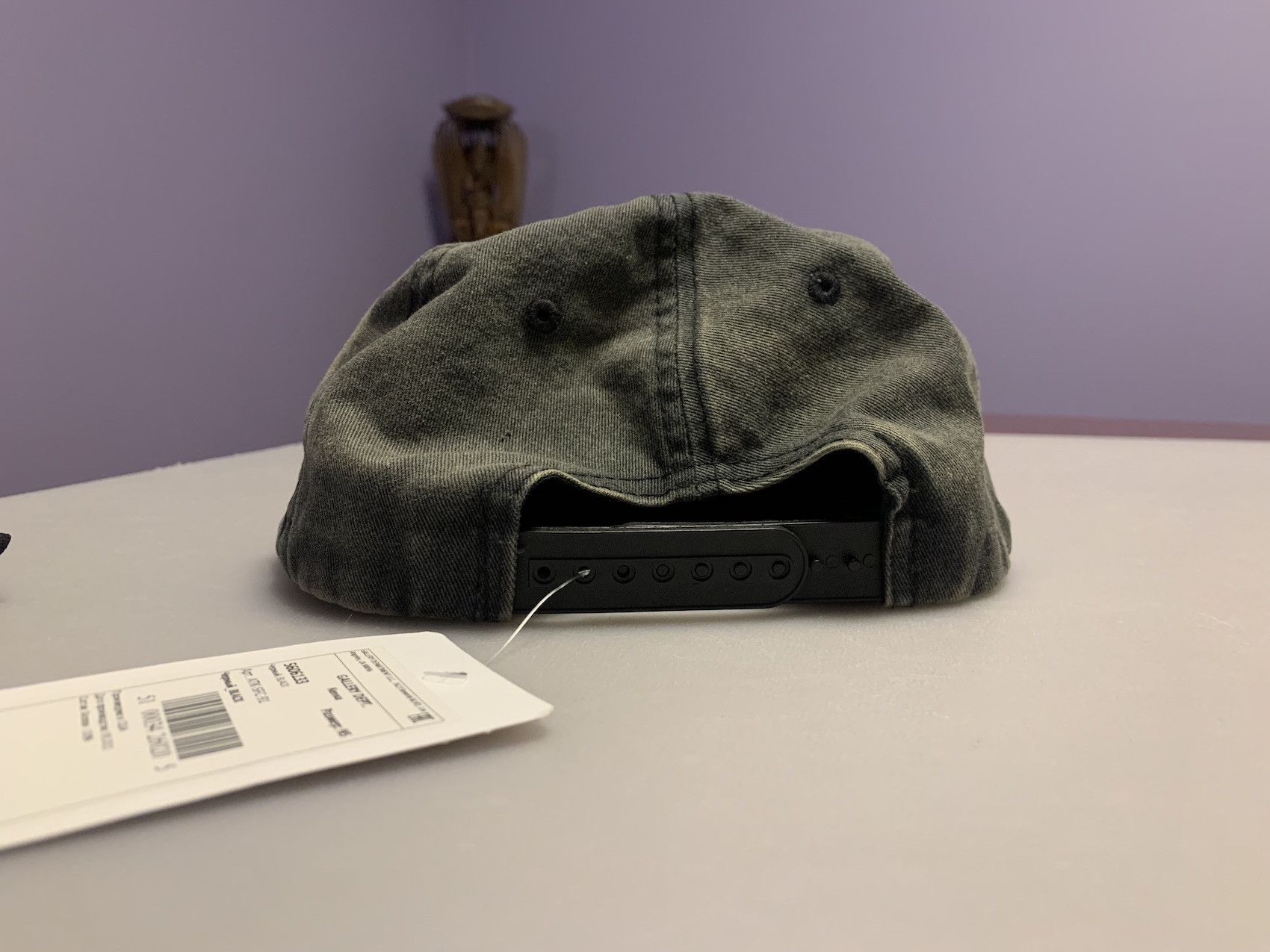 Gallery Dept. FW'21 Cap ATK Size ONE SIZE - 5 Thumbnail