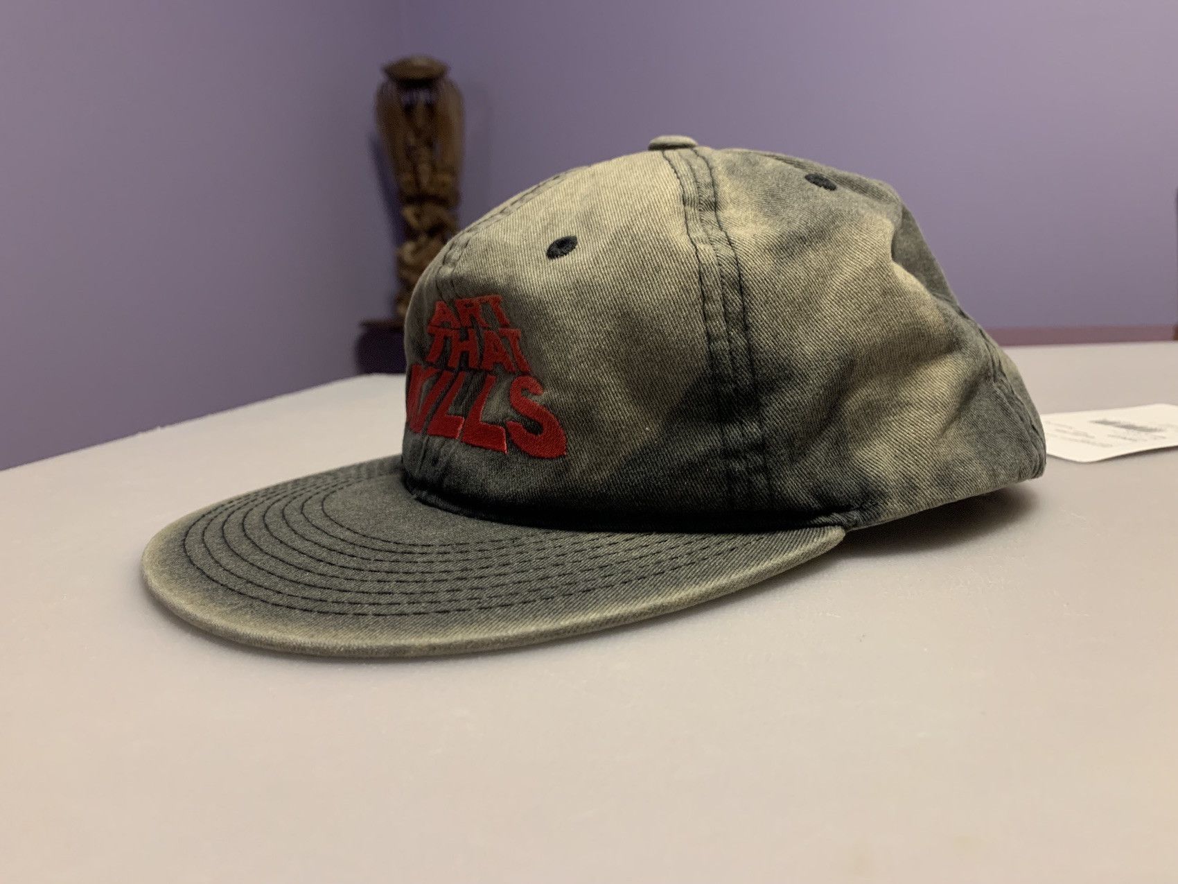 Gallery Dept. FW'21 Cap ATK Size ONE SIZE - 2 Thumbnail