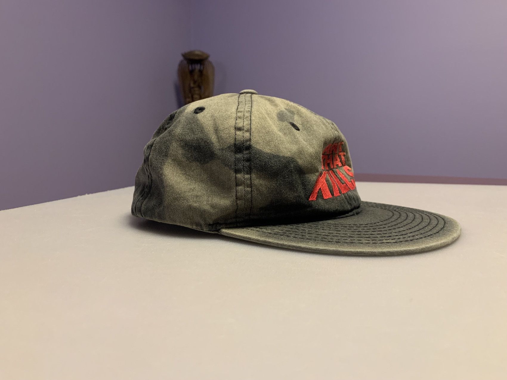 Gallery Dept. FW'21 Cap ATK Size ONE SIZE - 4 Thumbnail