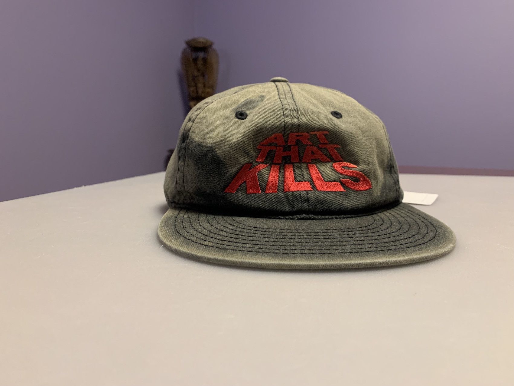 Gallery Dept. FW'21 Cap ATK Size ONE SIZE - 3 Thumbnail
