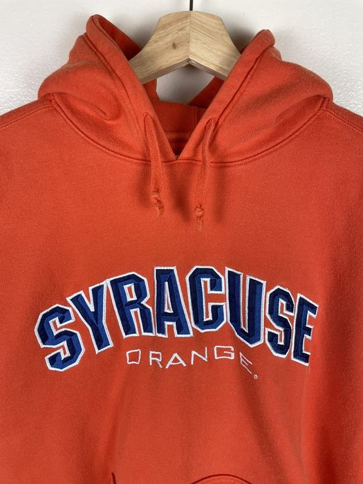 Syracuse best sale orangemen hoodies