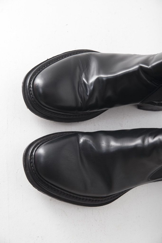 Lanvin Future chelsea boots Size US 9 / EU 42 - 5 Thumbnail