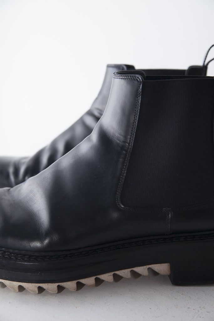 Lanvin Future chelsea boots Size US 9 / EU 42 - 6 Thumbnail