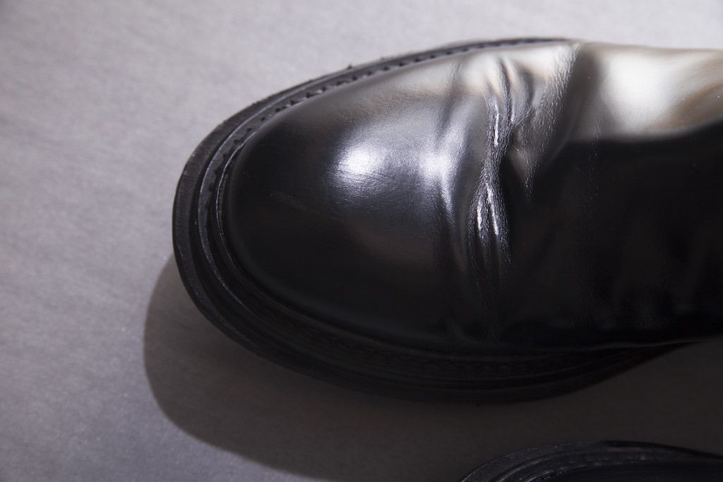Lanvin Future chelsea boots Size US 9 / EU 42 - 9 Thumbnail