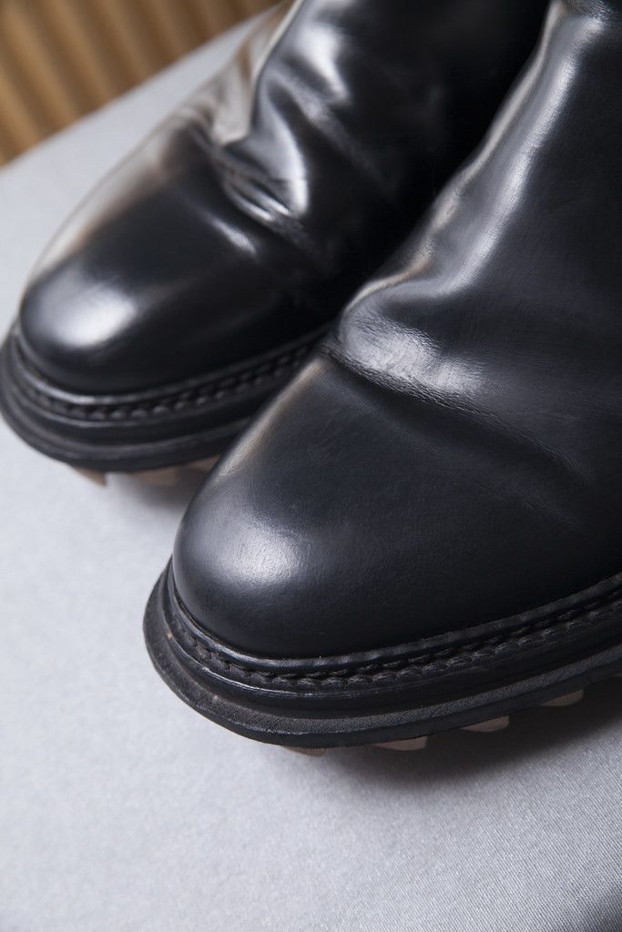 Lanvin Future chelsea boots Size US 9 / EU 42 - 8 Thumbnail