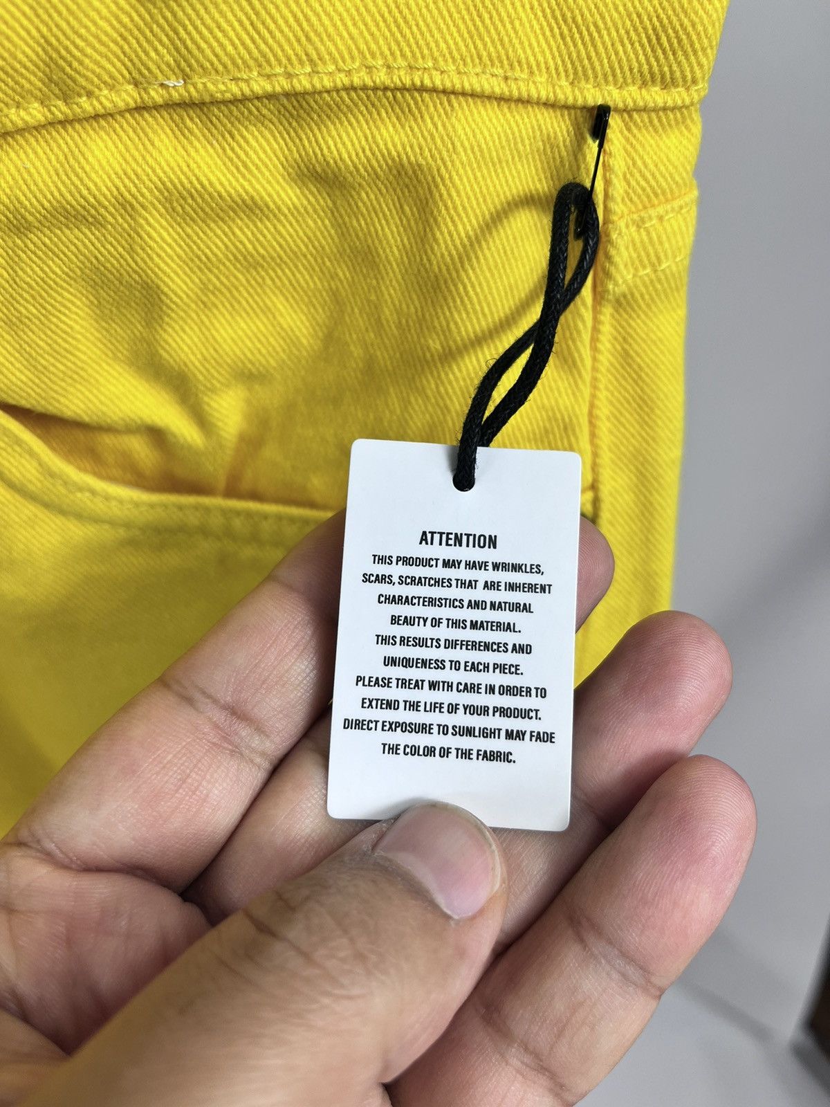 Gallery Dept. Flared denim jeans Size US 32 / EU 48 - 4 Thumbnail