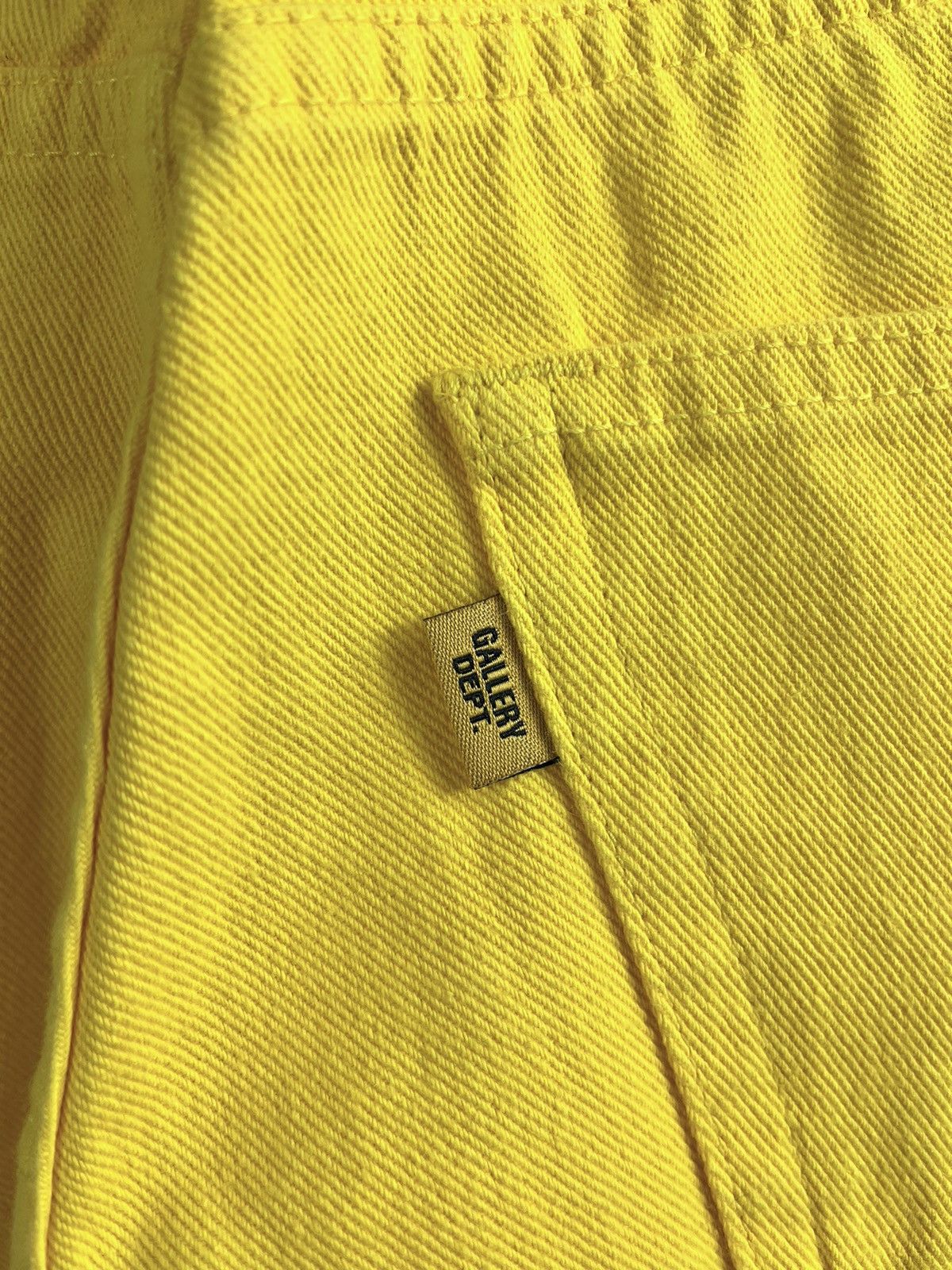 Gallery Dept. Flared denim jeans Size US 32 / EU 48 - 8 Thumbnail