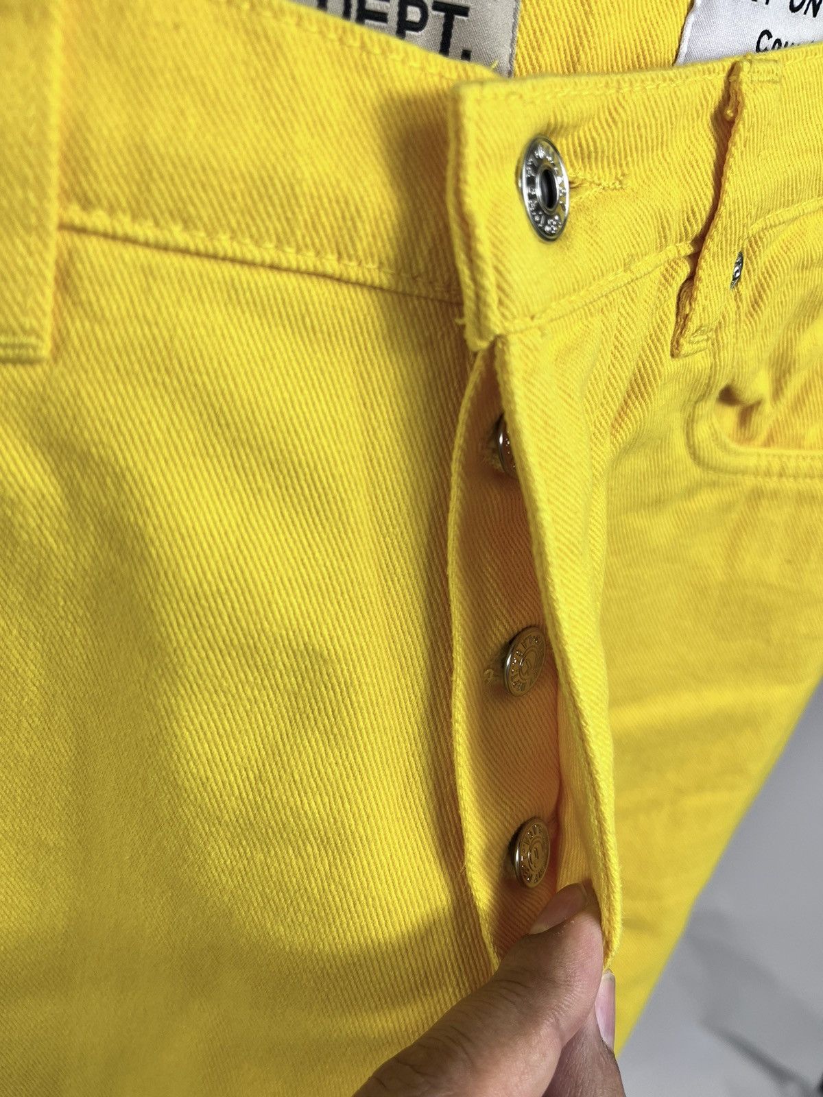 Gallery Dept. Flared denim jeans Size US 32 / EU 48 - 5 Thumbnail