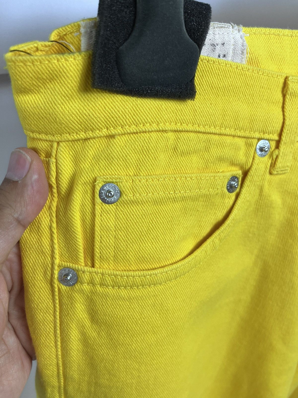 Gallery Dept. Flared denim jeans Size US 32 / EU 48 - 7 Thumbnail
