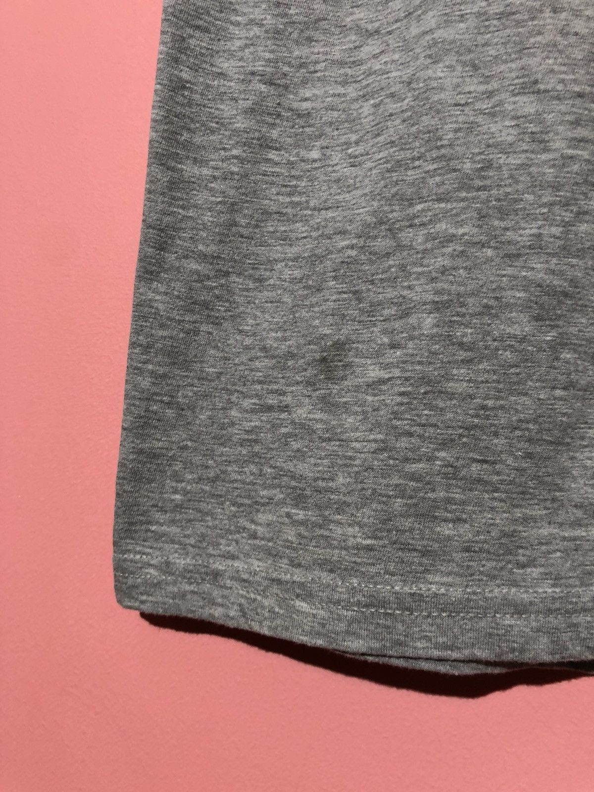 Other Nike vintage women tee tshirt t-shirt swoosh logo Size XL / US 12-14 / IT 48-50 - 6 Thumbnail