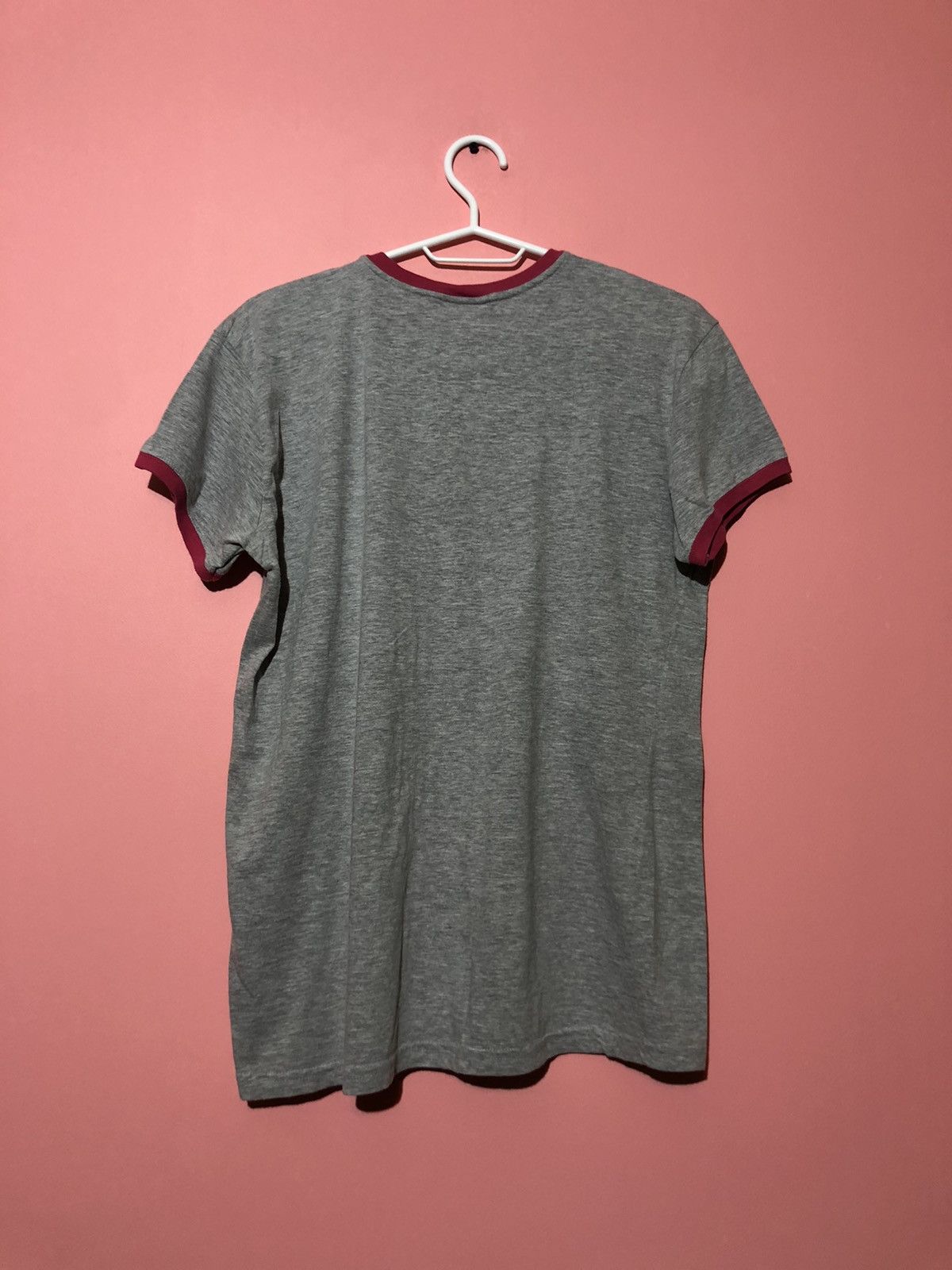 Other Nike vintage women tee tshirt t-shirt swoosh logo Size XL / US 12-14 / IT 48-50 - 5 Thumbnail