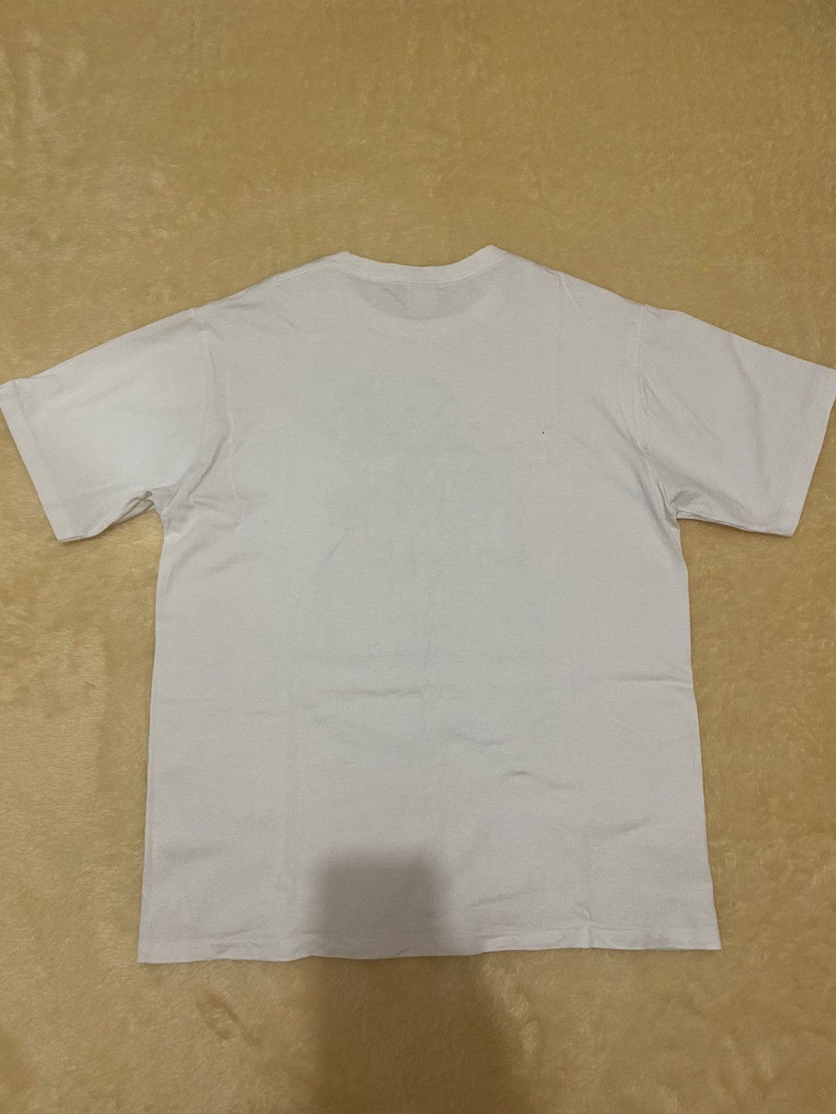 Bape Bape x Marvel Comics Milo Tee Size US XL / EU 56 / 4 - 3 Thumbnail