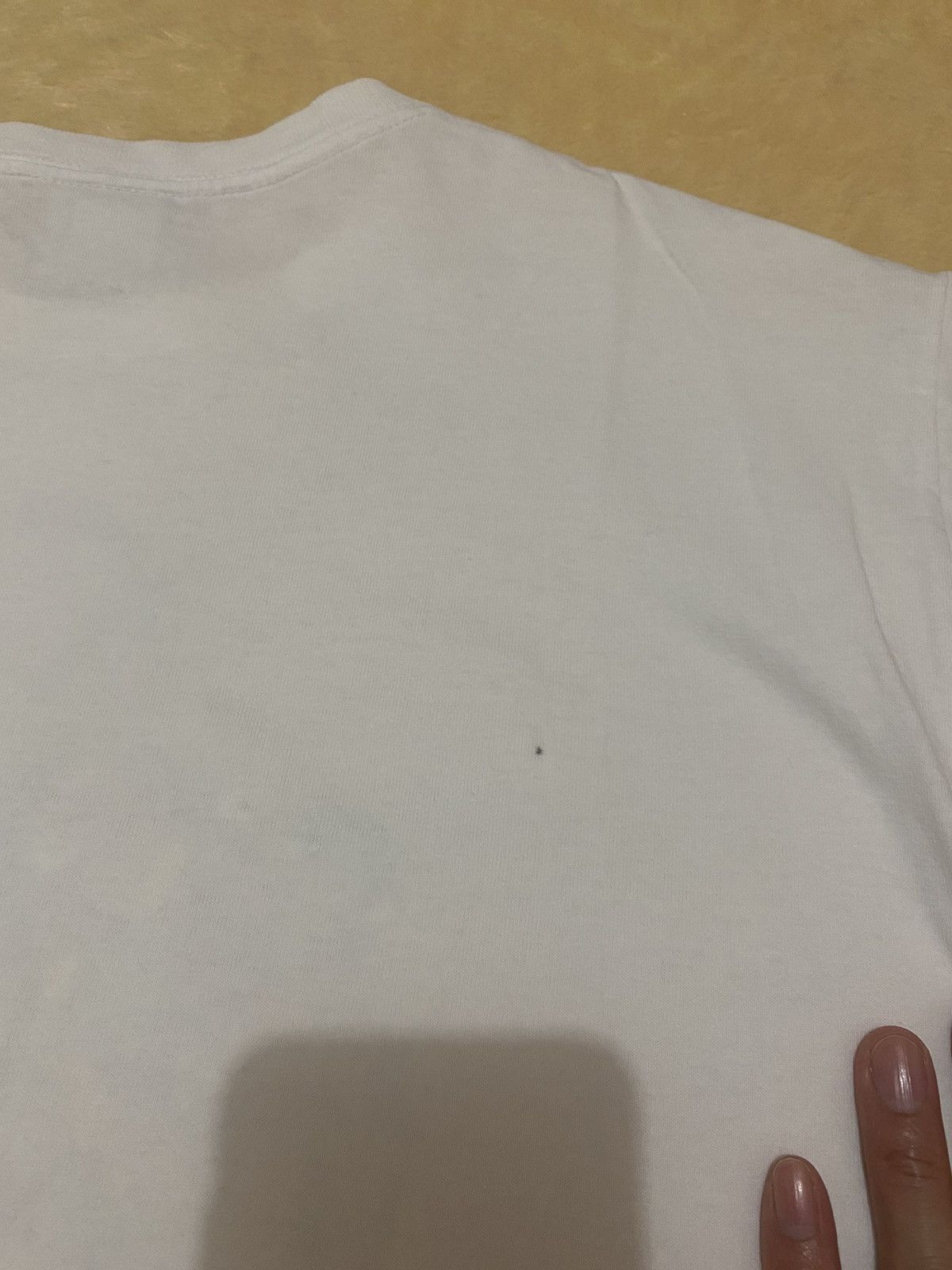 Bape Bape x Marvel Comics Milo Tee Size US XL / EU 56 / 4 - 9 Thumbnail