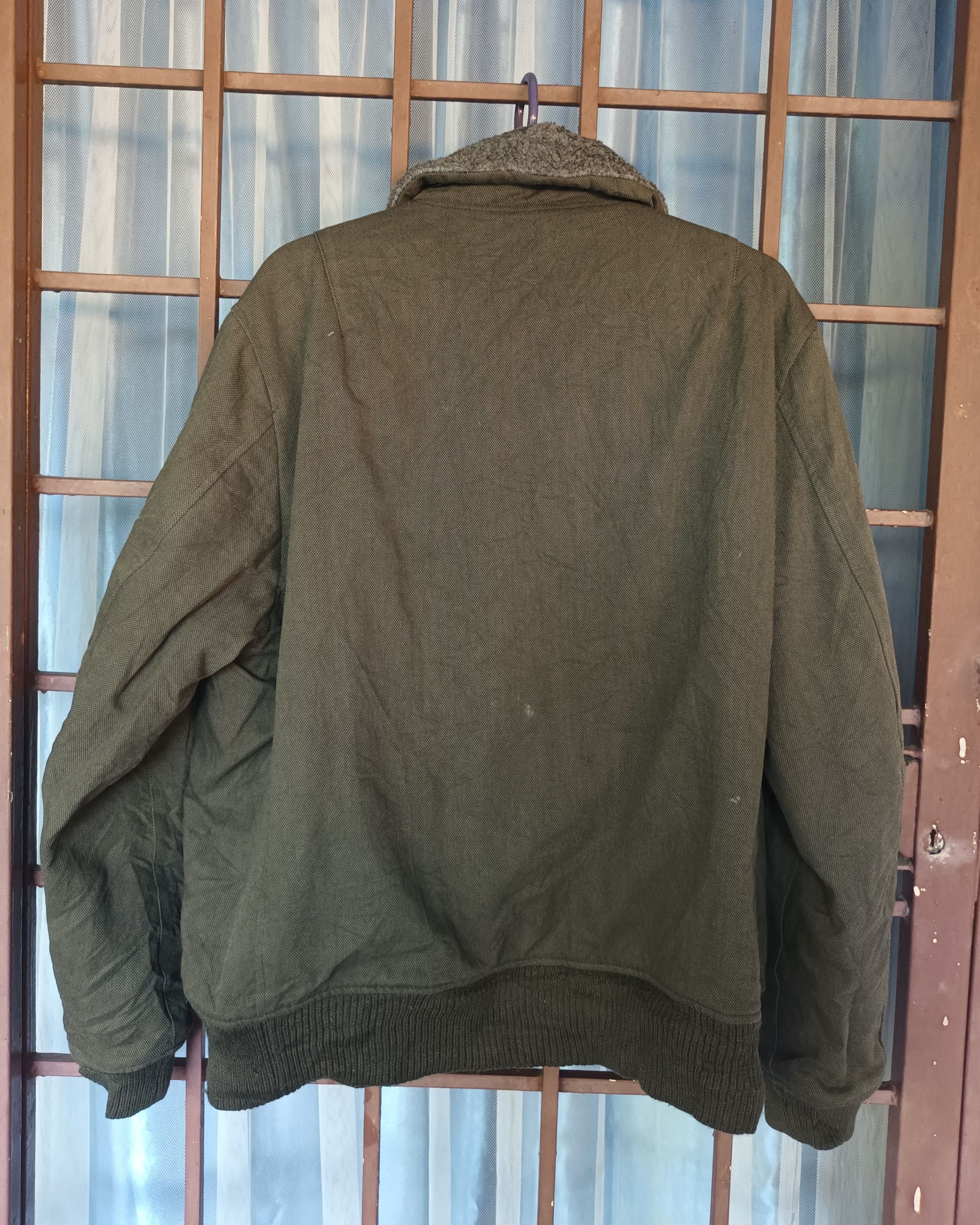 Eddie Bauer 🔥 EDDIE BAUER X CEBONNER SUMLON ZIPPER JACKET 🔥 Size US M / EU 48-50 / 2 - 2 Thumbnail