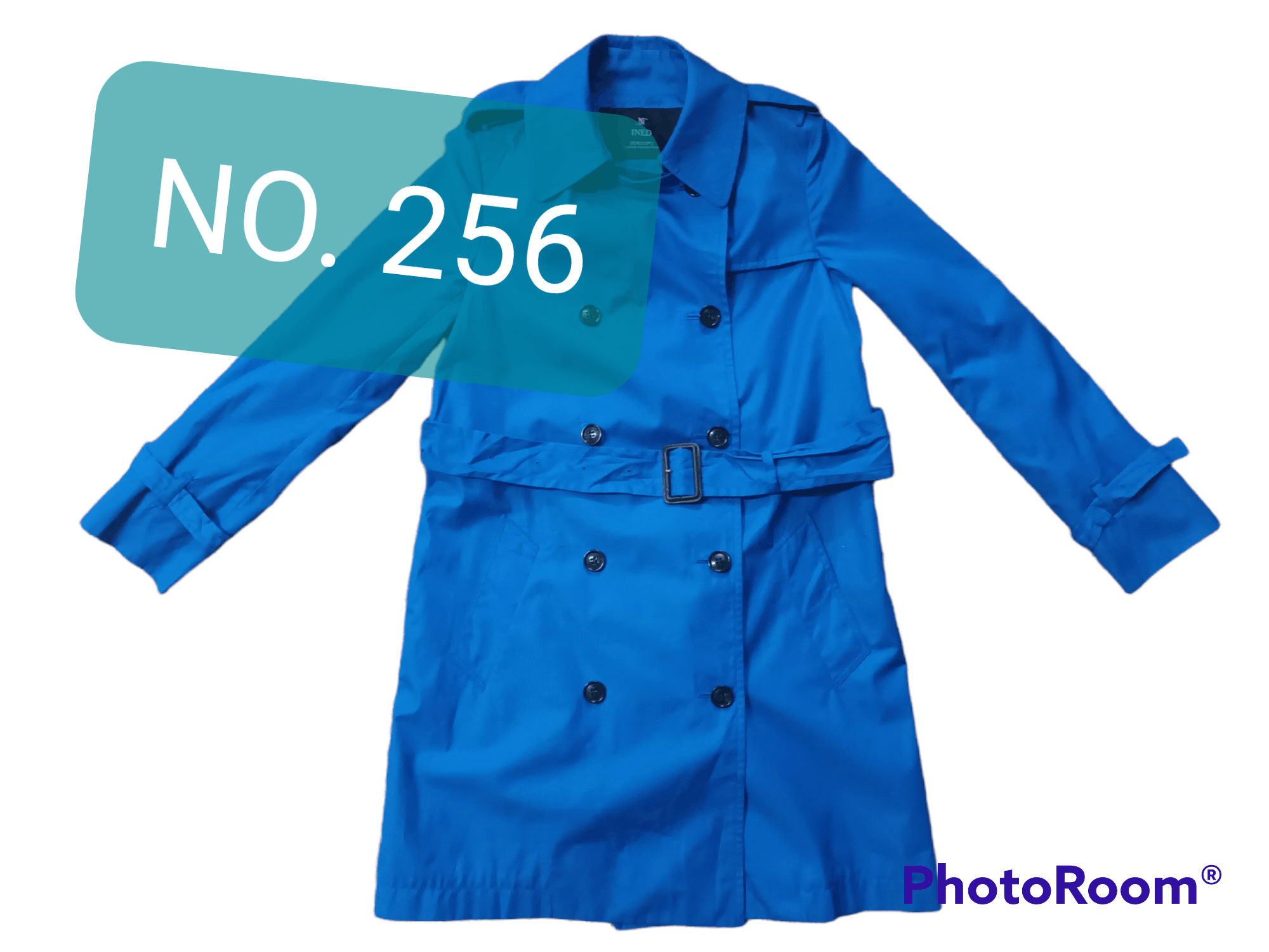 Yohji Yamamoto 🔥 YOHJI YAMAMOTO INÈD LONG COAT / JACKET 🔥 Size M / US 6-8 / IT 42-44 - 11 Thumbnail