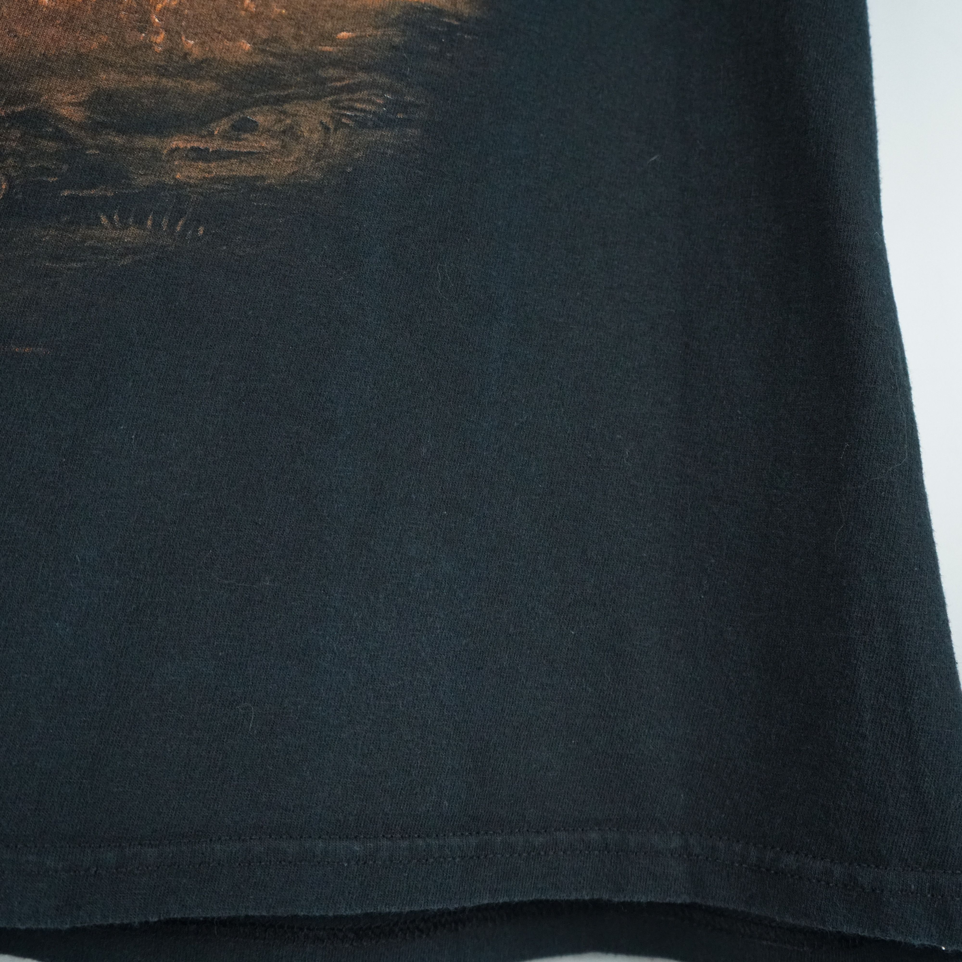 Band Tees × Vintage 2009 Lamp Of God t-shirt Size US XL / EU 56 / 4 - 4 Thumbnail