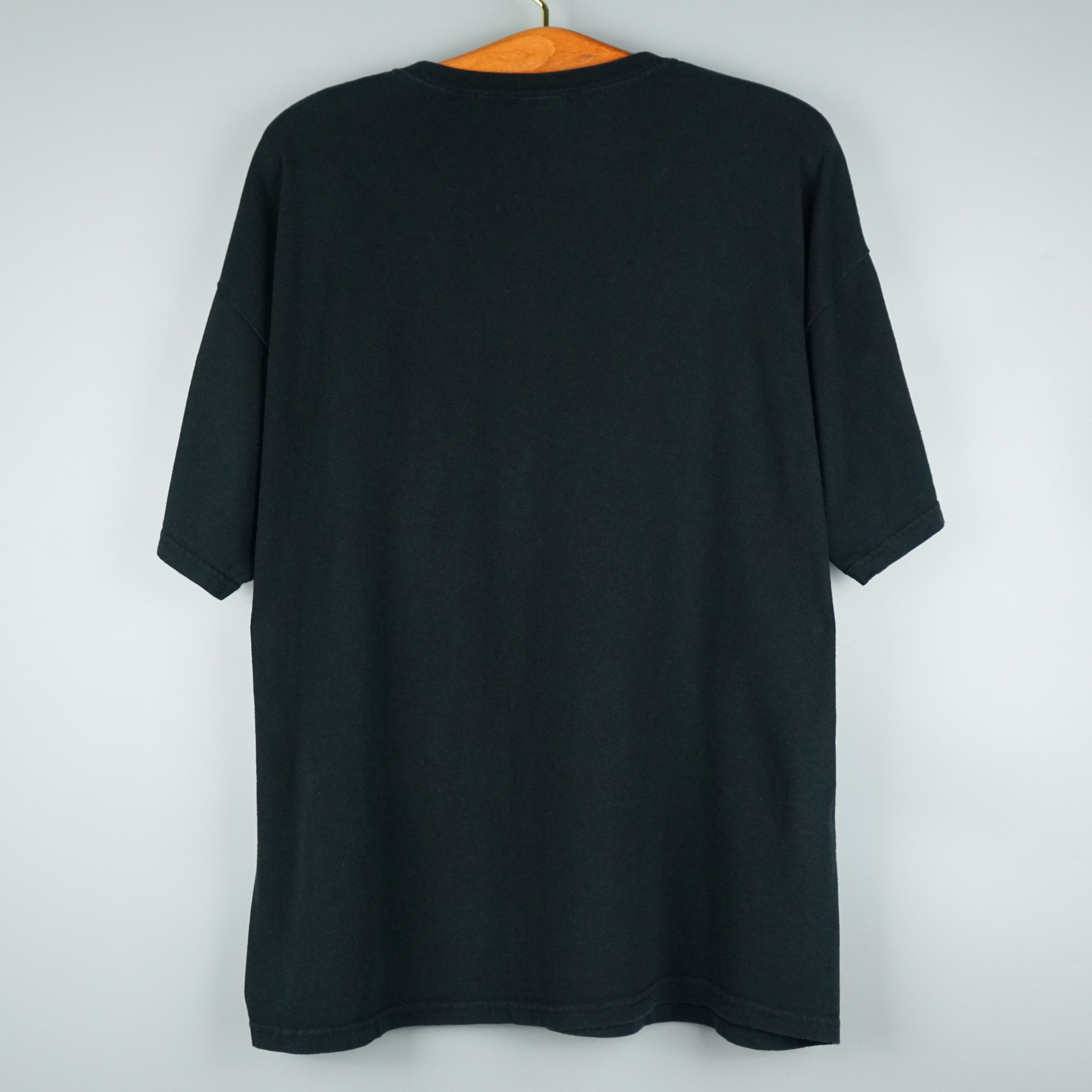 Band Tees × Vintage 2009 Lamp Of God t-shirt Size US XL / EU 56 / 4 - 8 Thumbnail