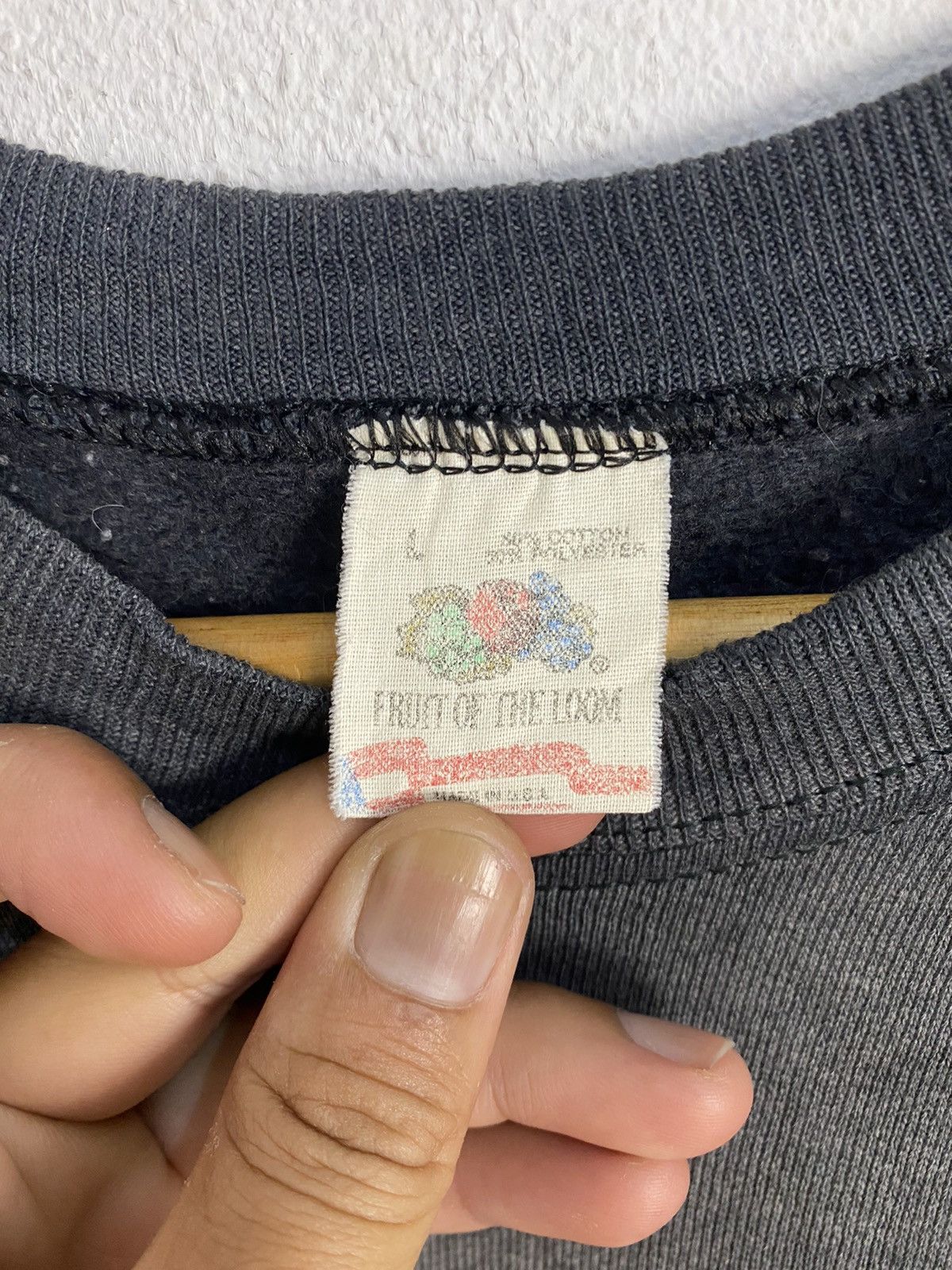 Chevrolet × Gear for Sports Vintage Sun Faded Chevy The Heartbeat of America Chevrolet Size US L / EU 52-54 / 3 - 6 Thumbnail