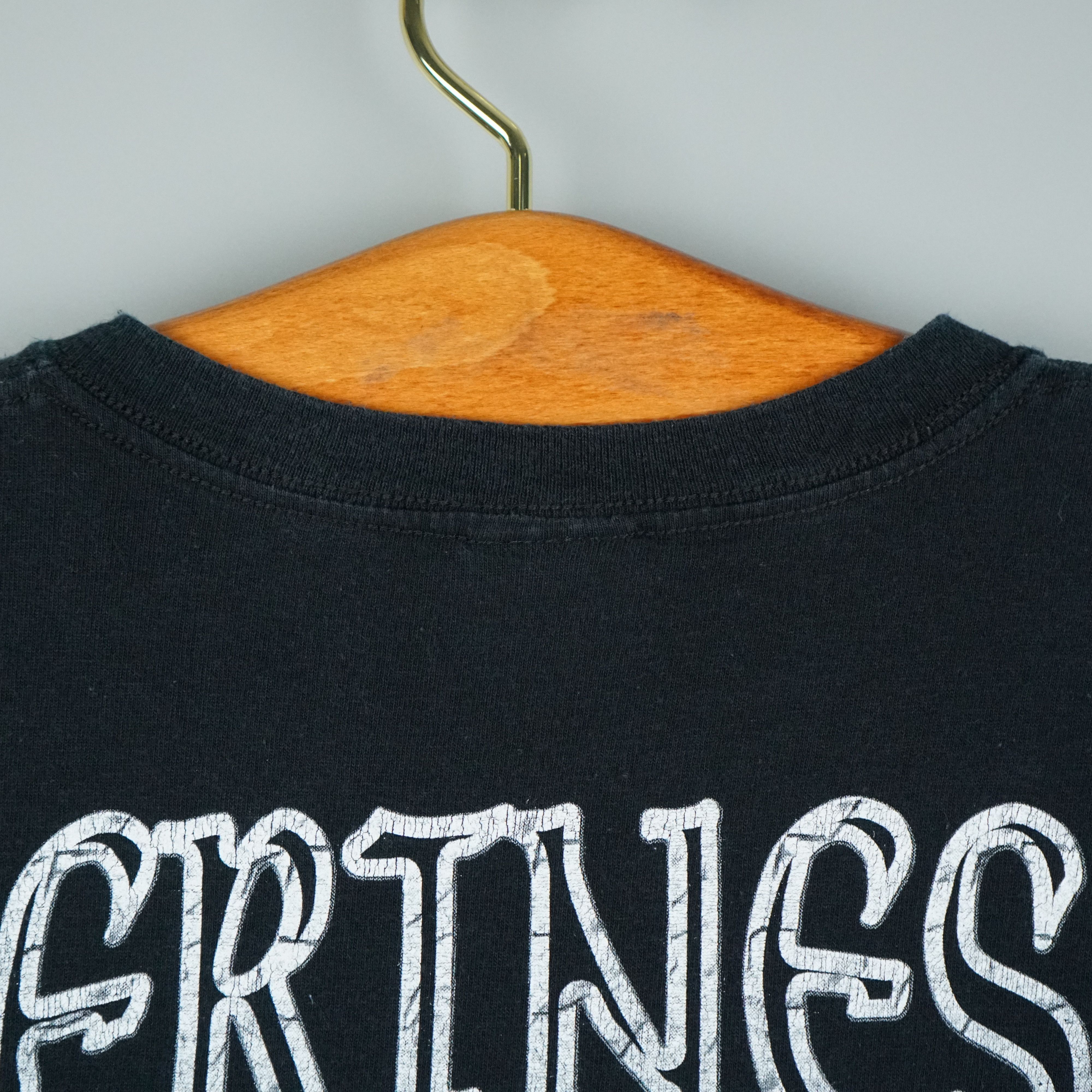 Band Tees × Vintage 2010 Pertness t shirt Melodic Death Metal Size US L / EU 52-54 / 3 - 9 Thumbnail
