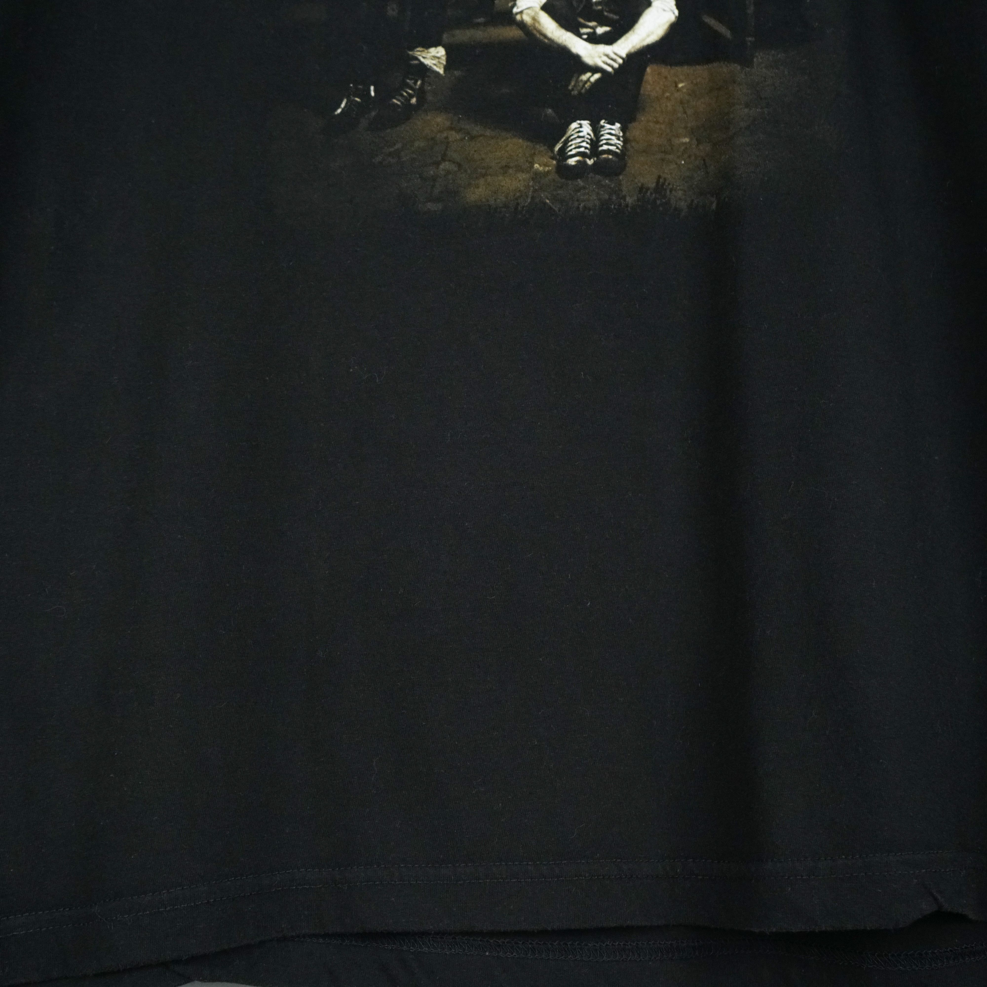 Band Tees × Vintage 2009 Coldplay t shirt Viva La Vida Tour Size US L / EU 52-54 / 3 - 3 Thumbnail