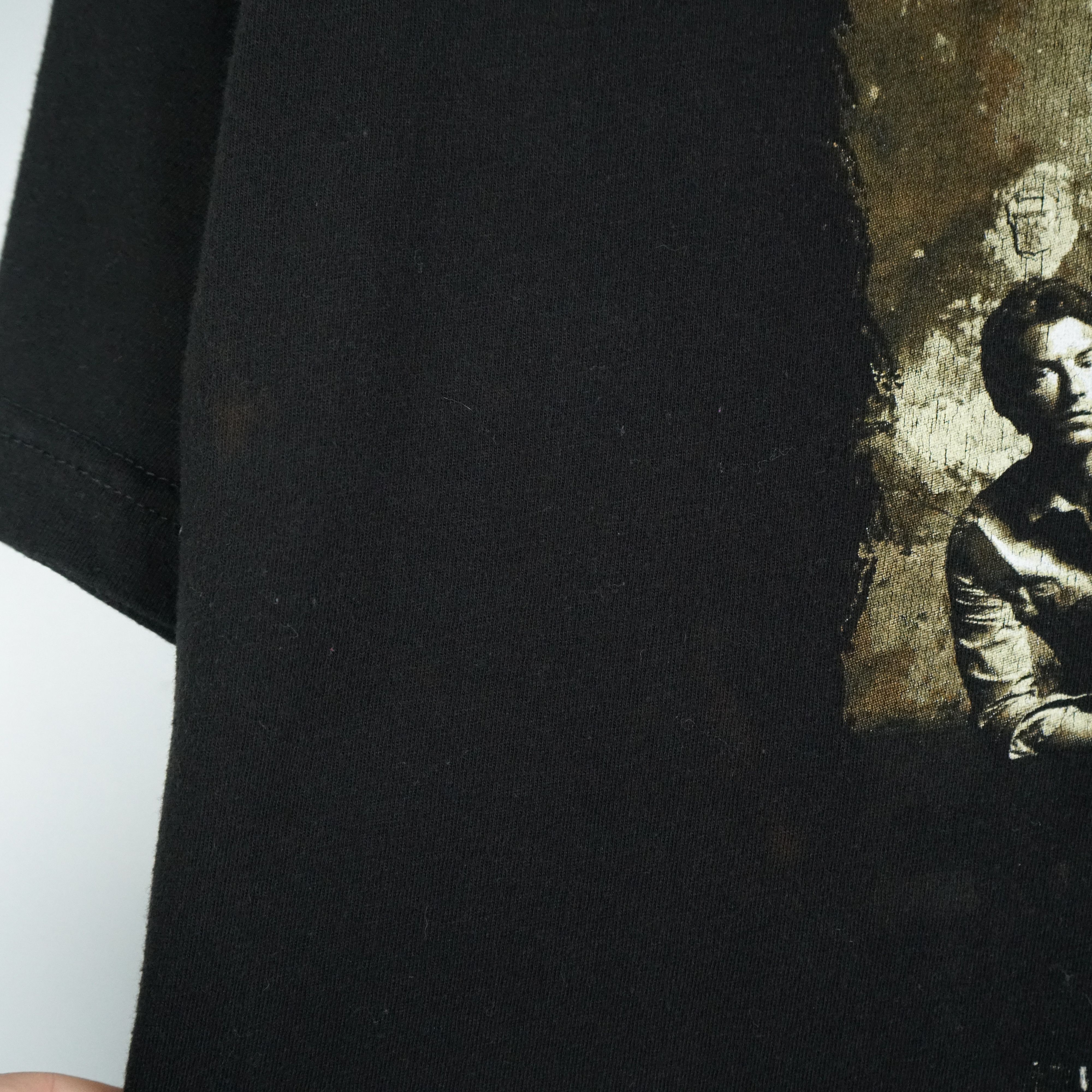 Band Tees × Vintage 2009 Coldplay t shirt Viva La Vida Tour Size US L / EU 52-54 / 3 - 4 Thumbnail