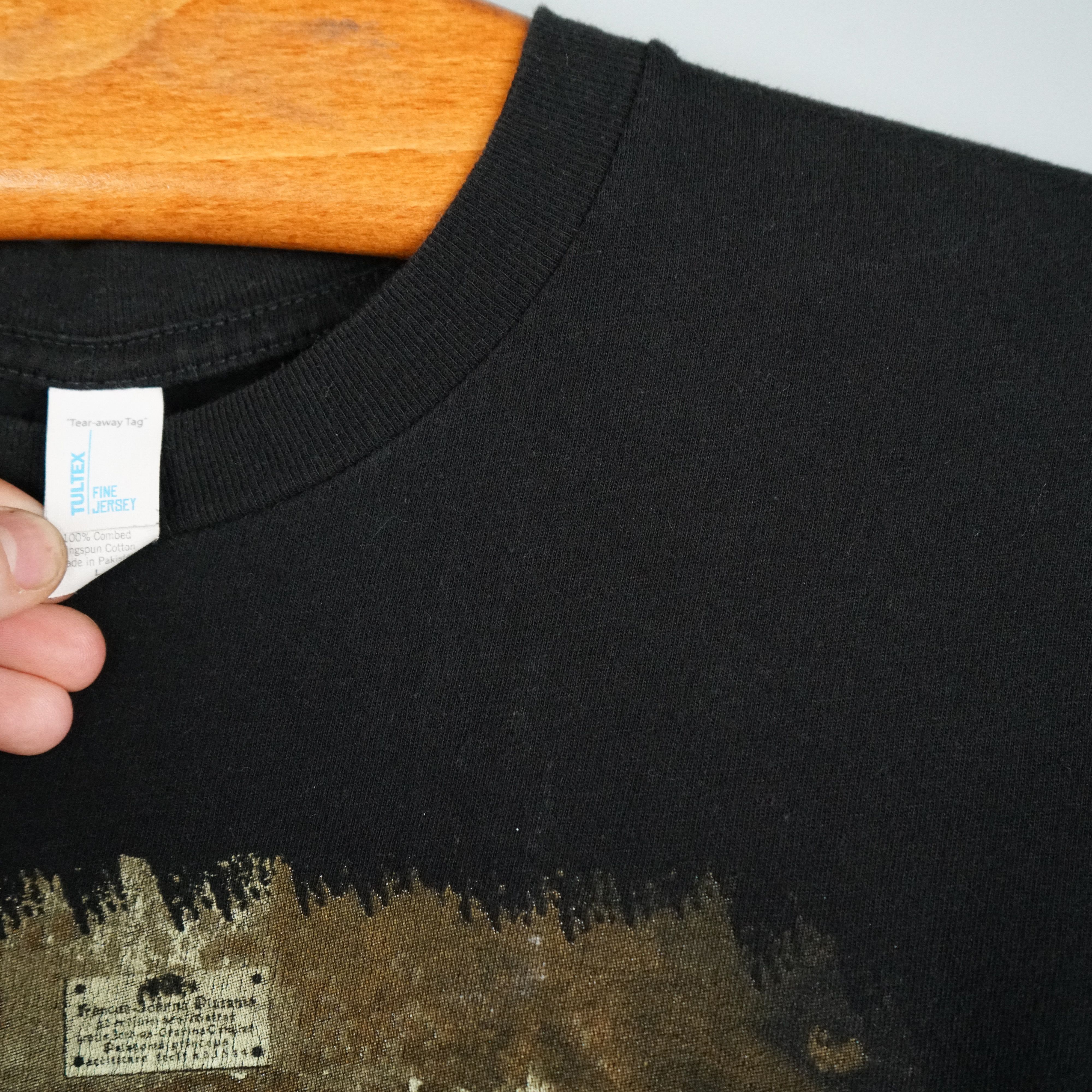 Band Tees × Vintage 2009 Coldplay t shirt Viva La Vida Tour Size US L / EU 52-54 / 3 - 5 Thumbnail