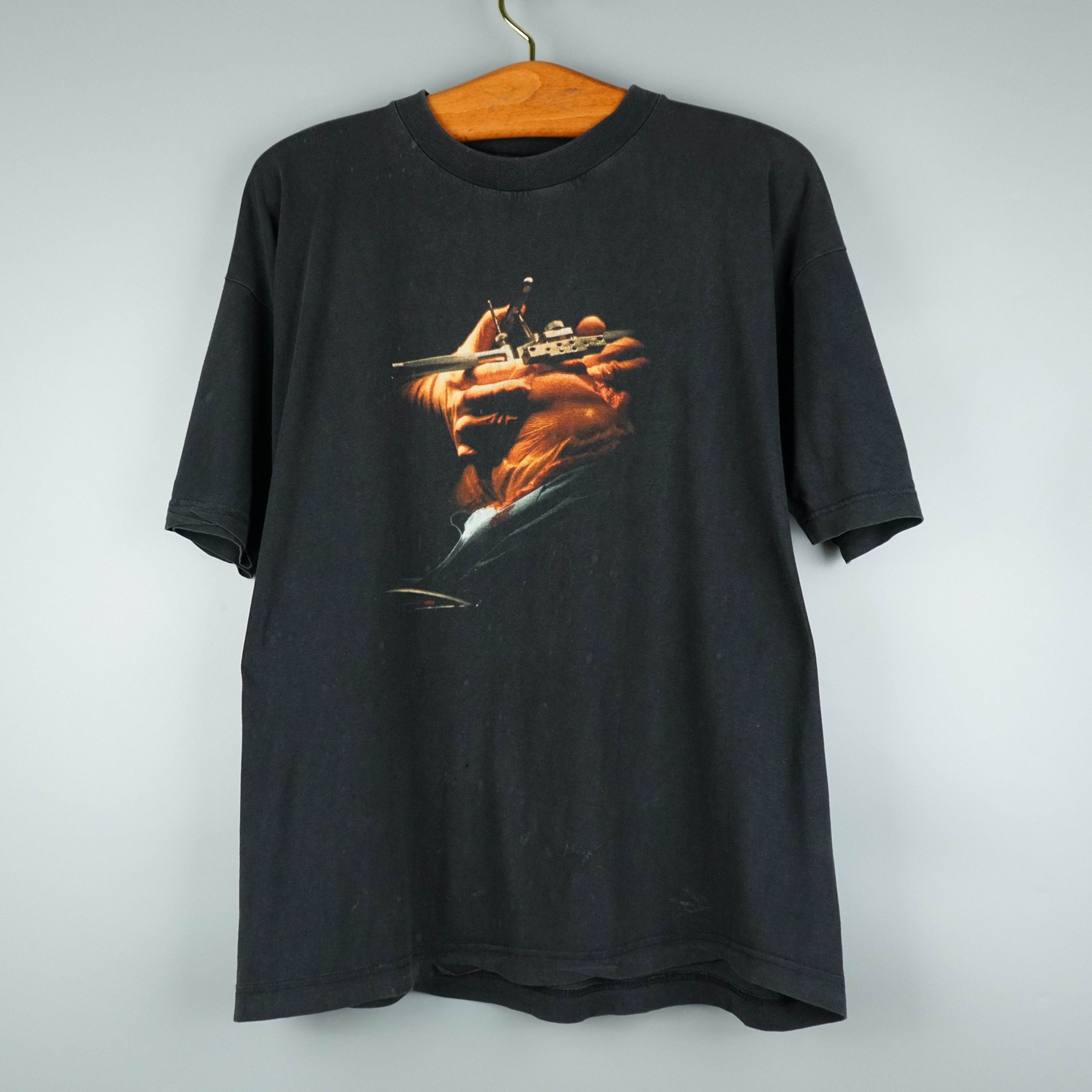 1996 Sacred Reich t shirt
