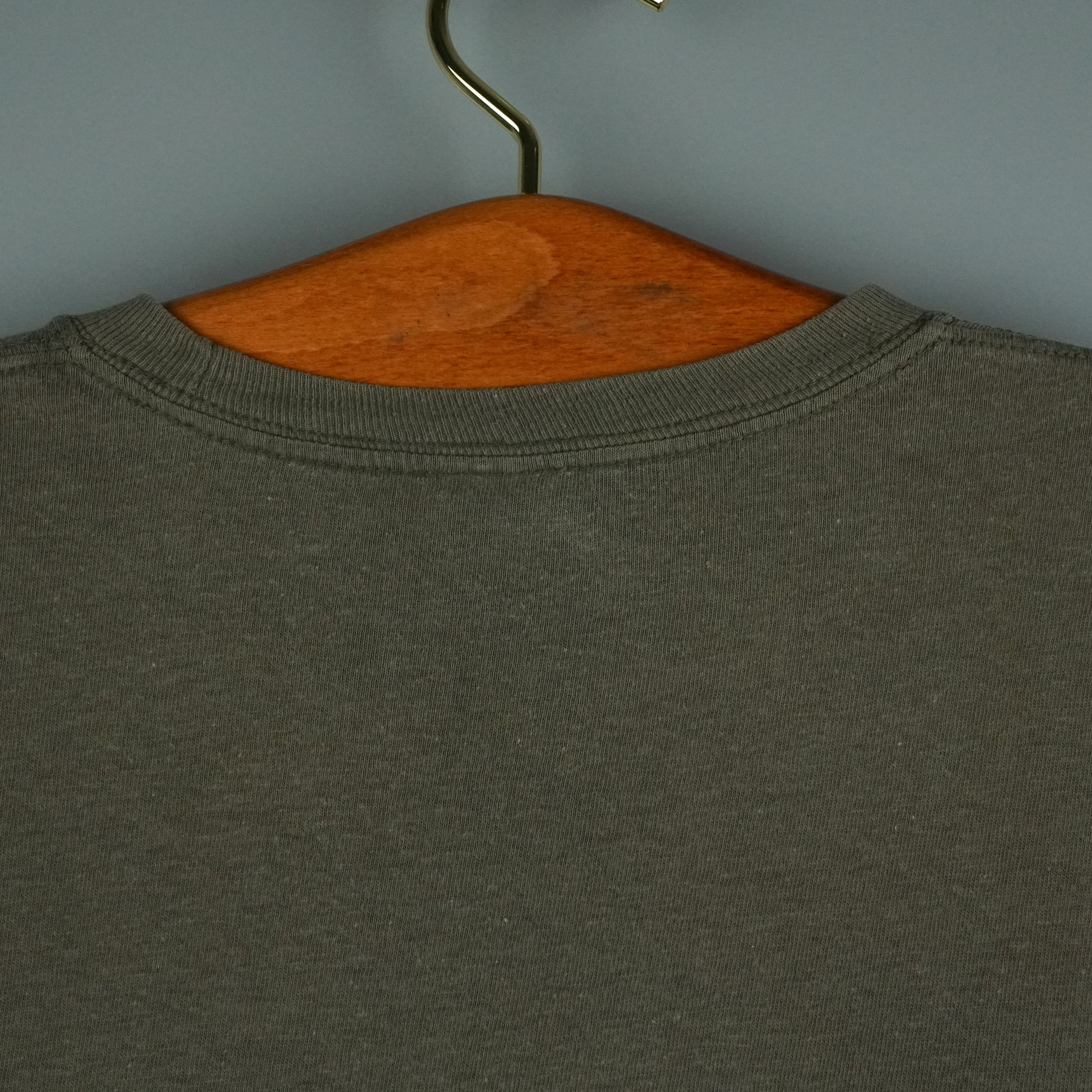 Vintage early 2000 The Big Lebowski t-shirt Size US XL / EU 56 / 4 - 9 Thumbnail