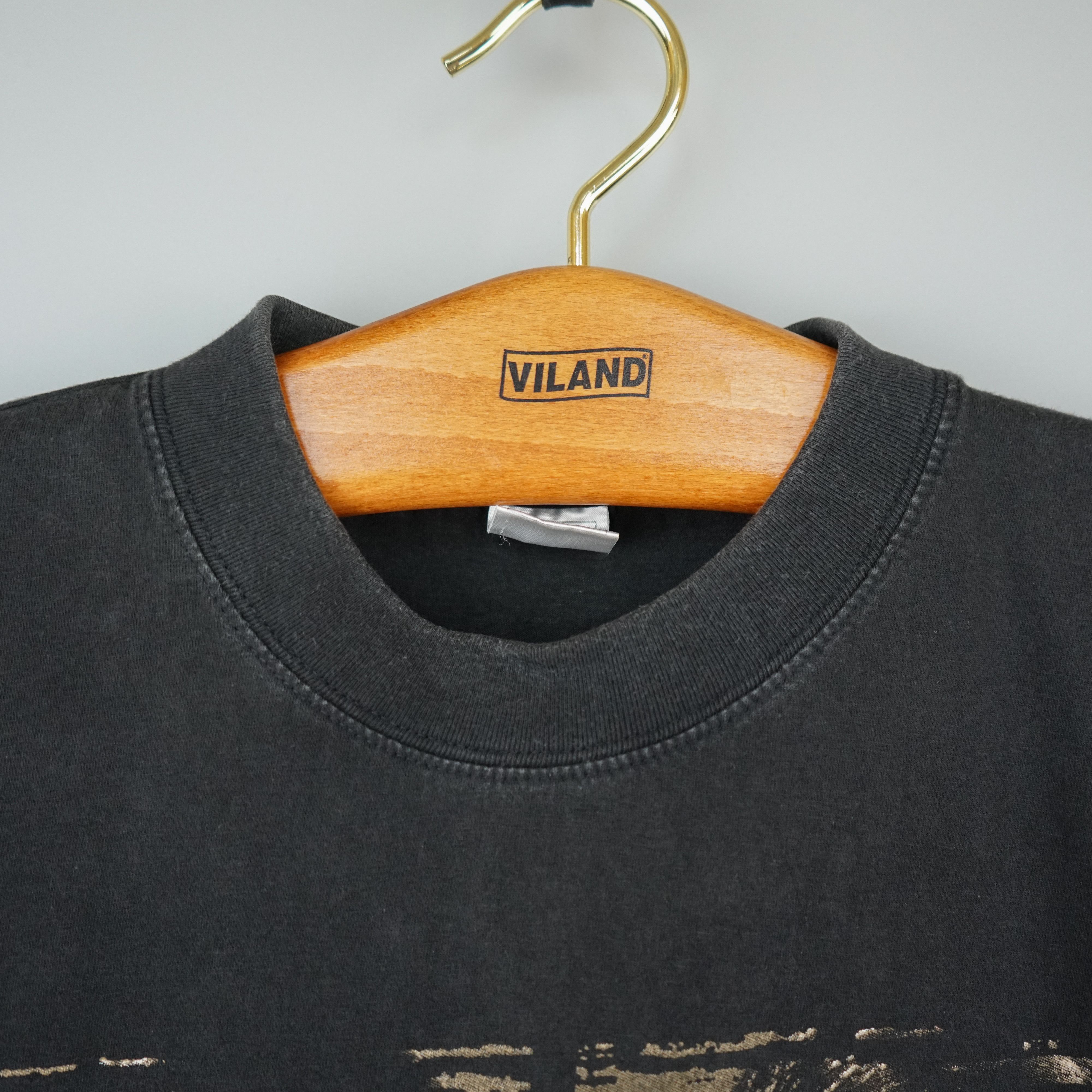 Band Tees × Vintage vintage Cliff Richards t shirt 1999 Concert Size US XL / EU 56 / 4 - 4 Thumbnail