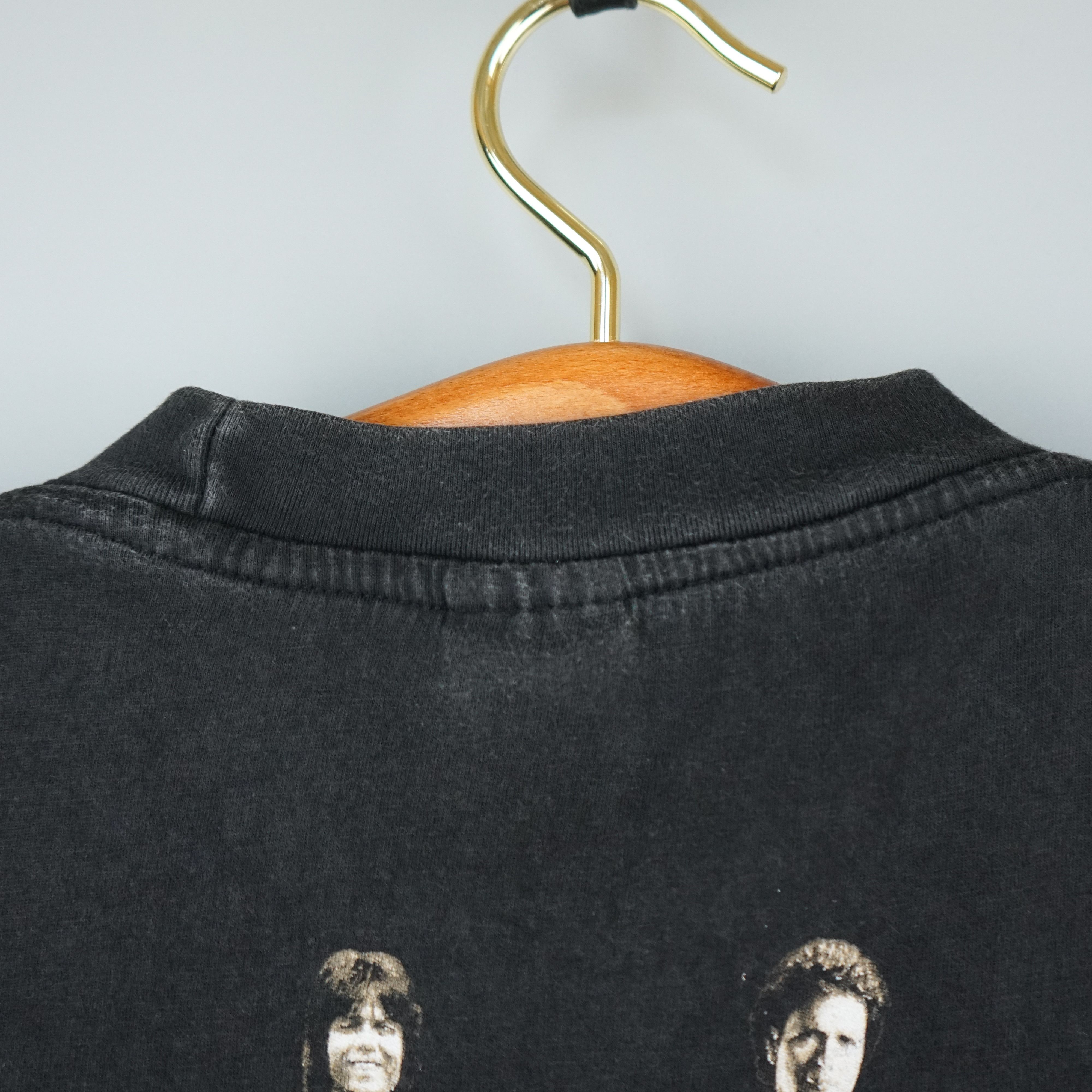 Band Tees × Vintage vintage Cliff Richards t shirt 1999 Concert Size US XL / EU 56 / 4 - 8 Thumbnail
