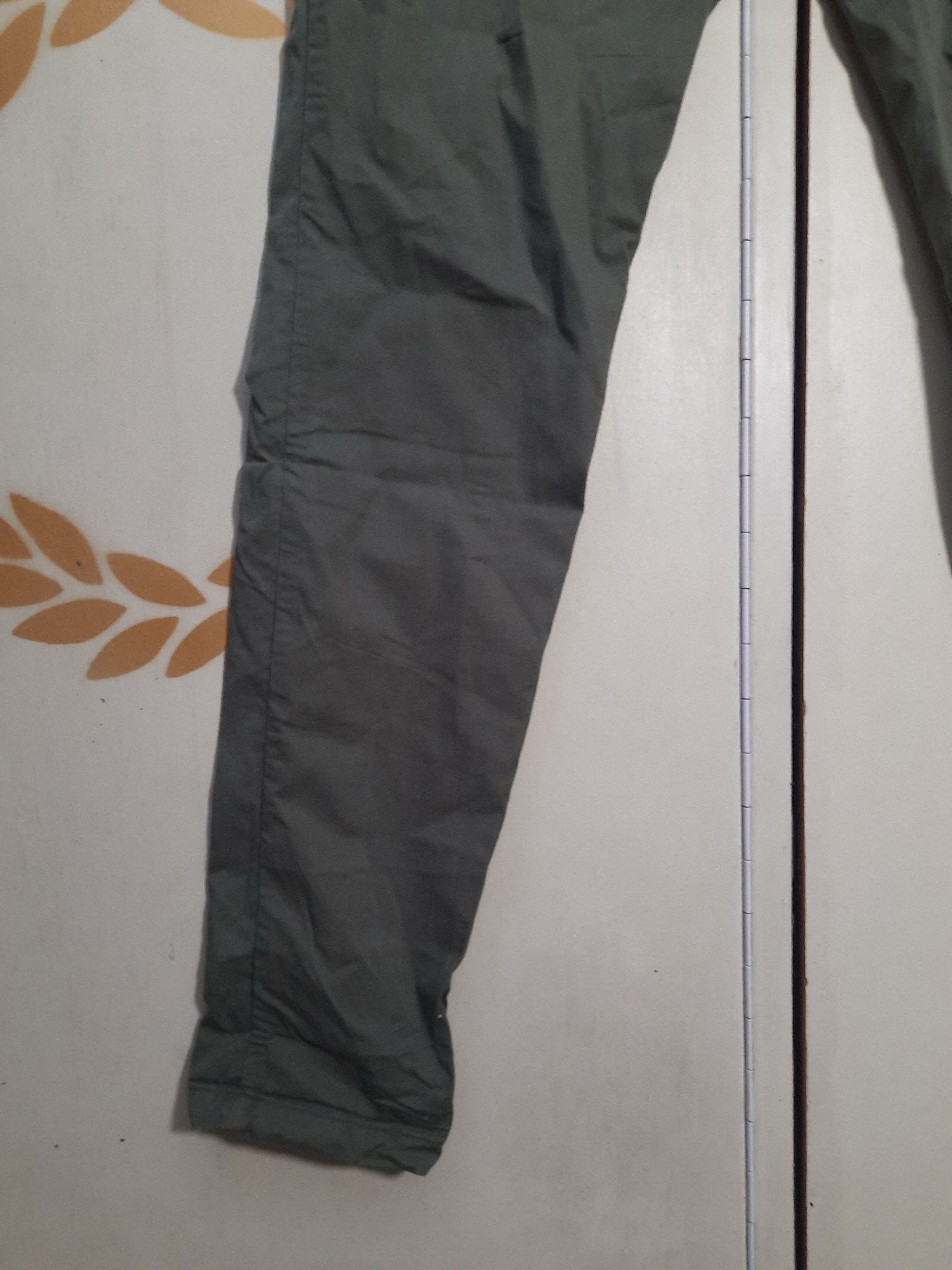 Norse Projects Norse Projects Chino Pants Size US 28 / EU 44 - 12 Thumbnail